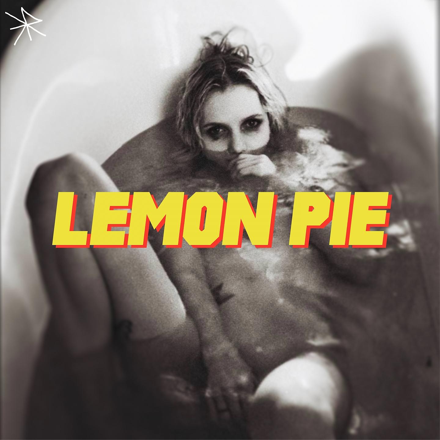 Постер альбома Lemon Pie