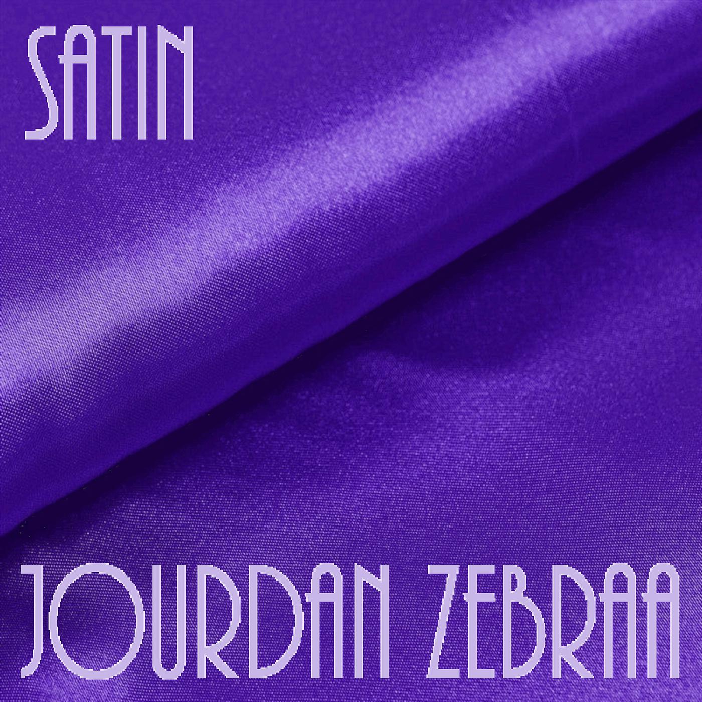 Постер альбома Satin