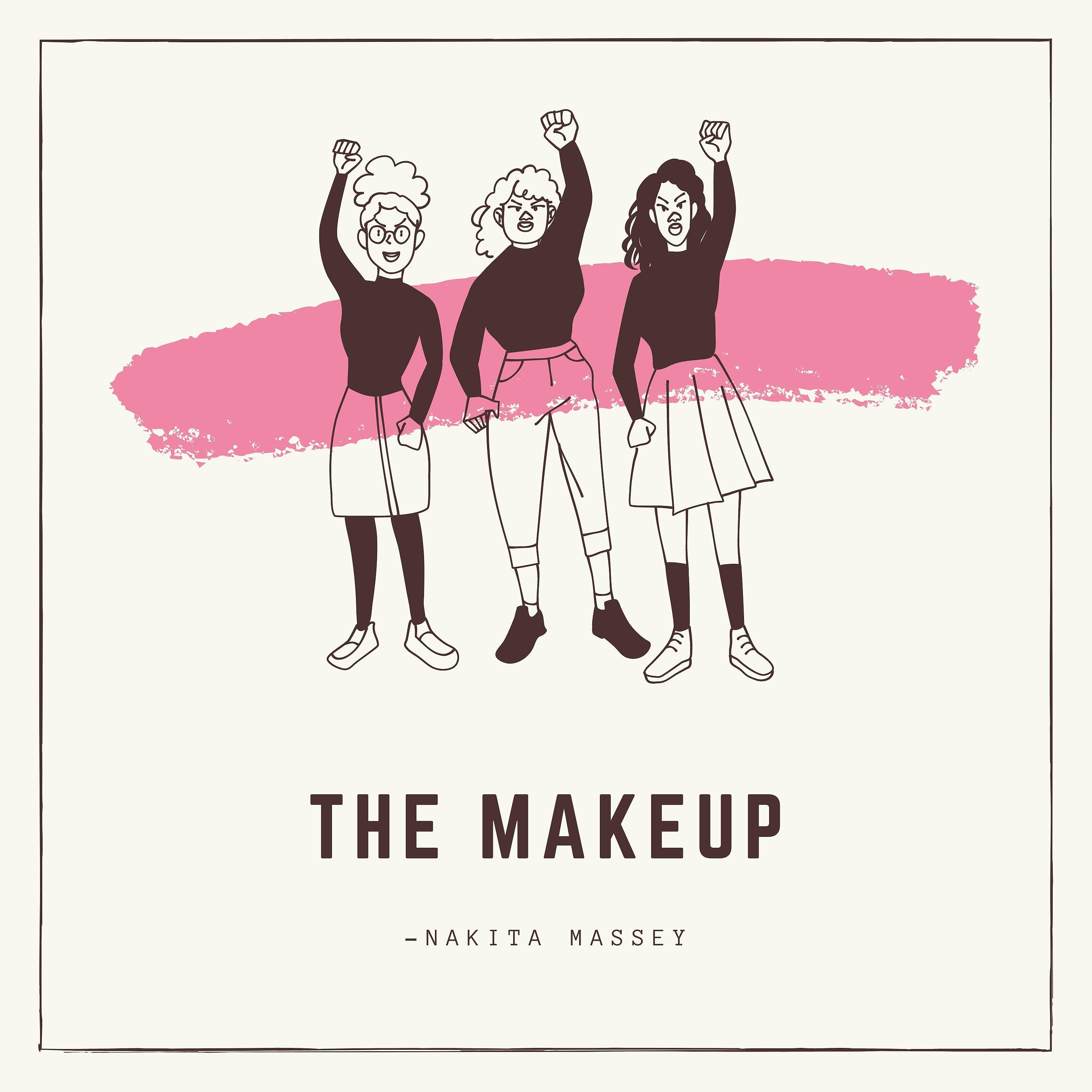 Постер альбома The Makeup