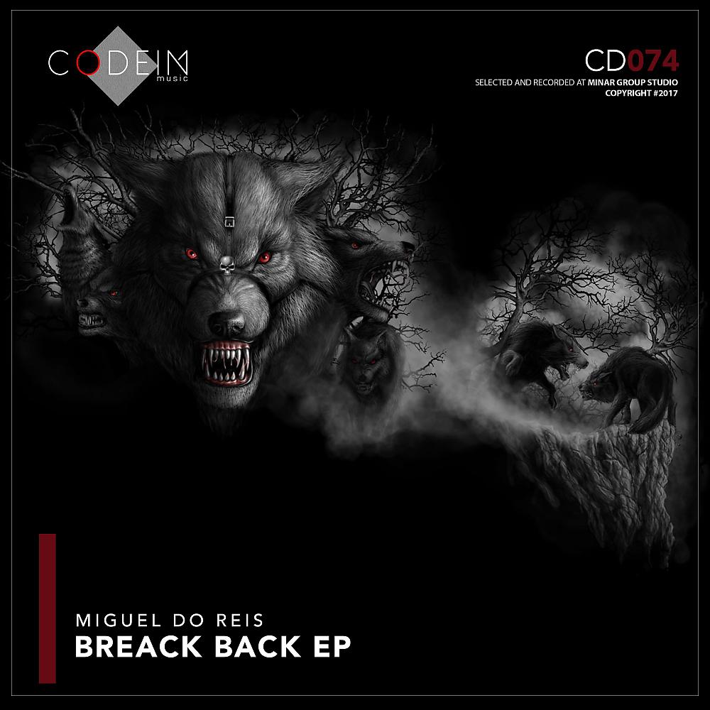 Постер альбома Breack Back EP