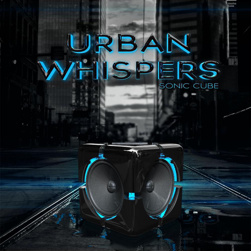 Постер альбома Urban Whispers