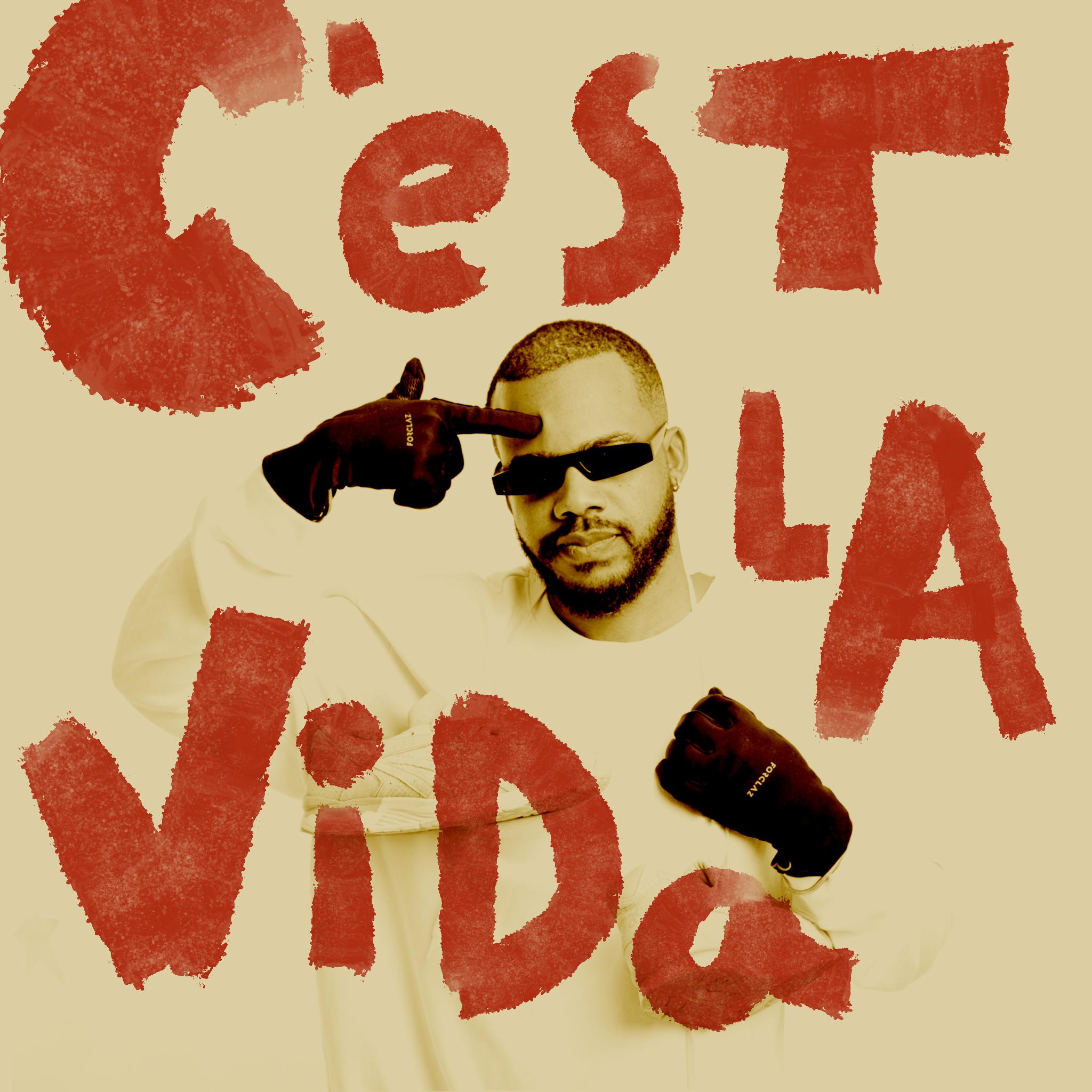 Постер альбома C'est La Vida