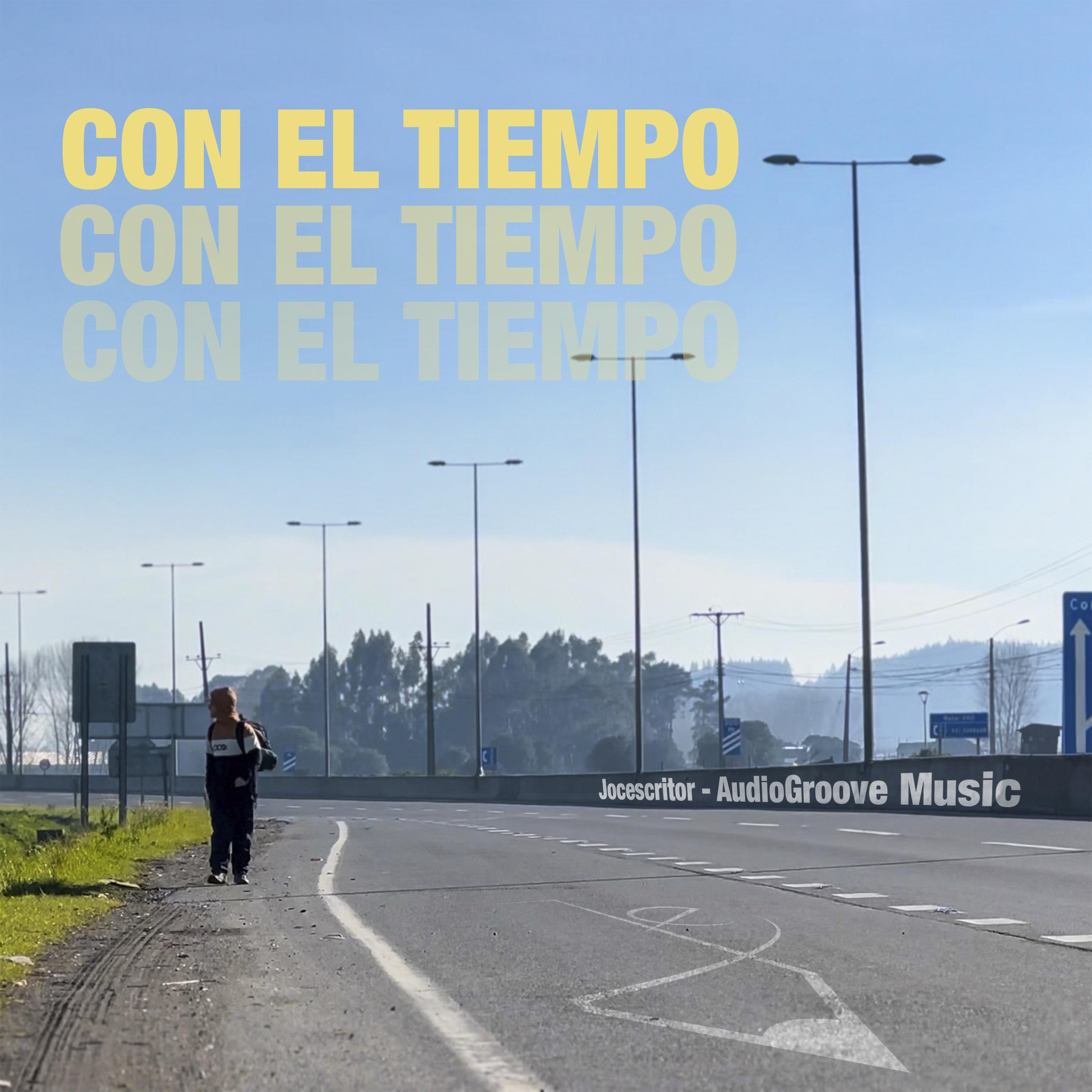 Постер альбома Con el Tiempo