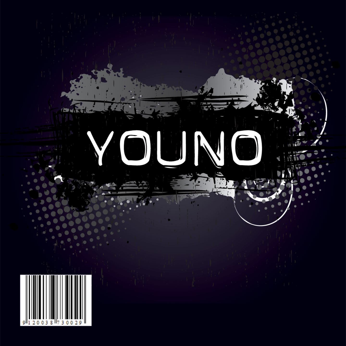 Постер альбома Youno