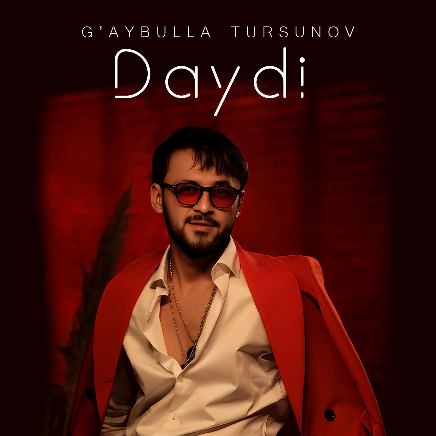 Постер альбома Daydi