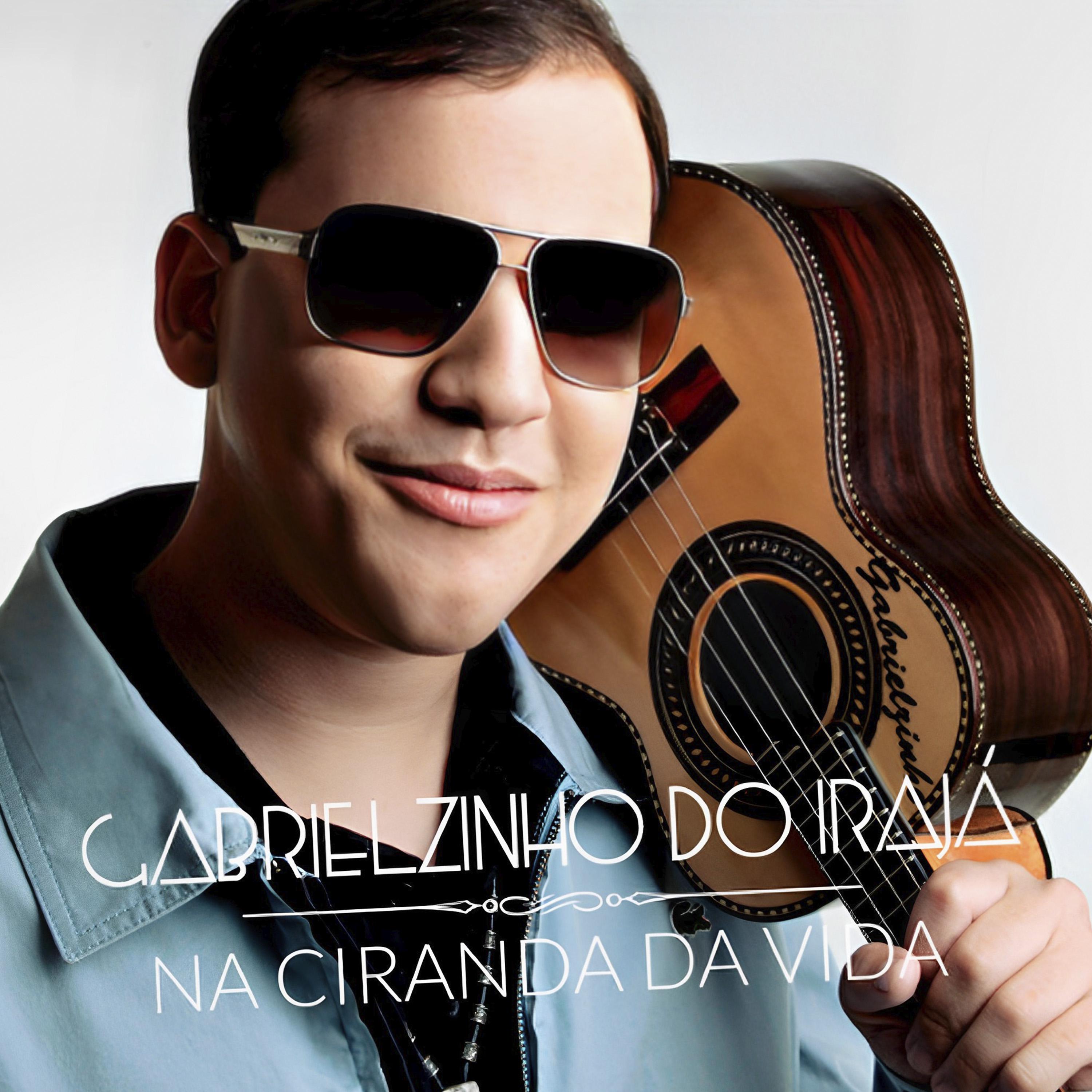 Постер альбома Na Ciranda Da Vida