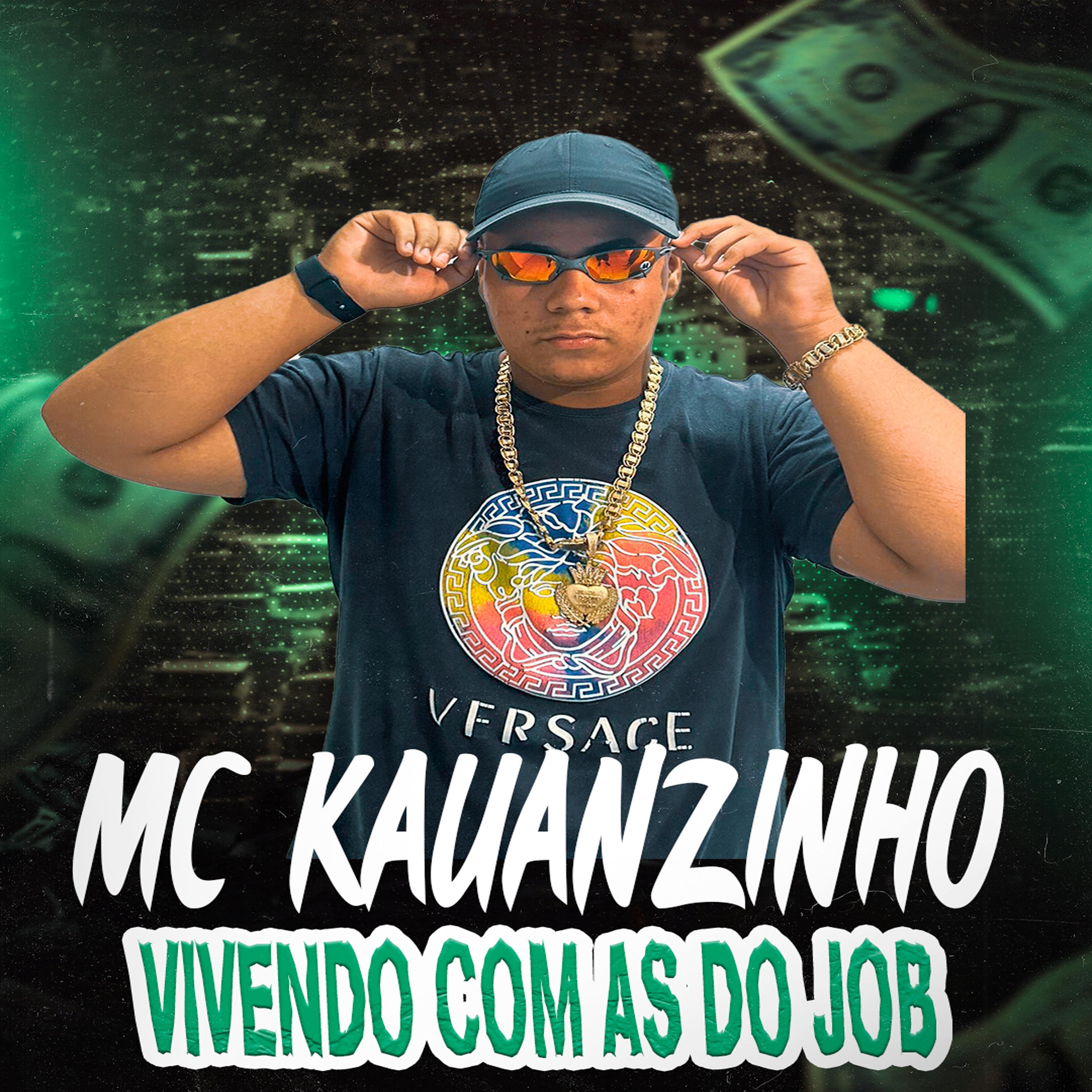 Постер альбома Vivendo Com as Do Job