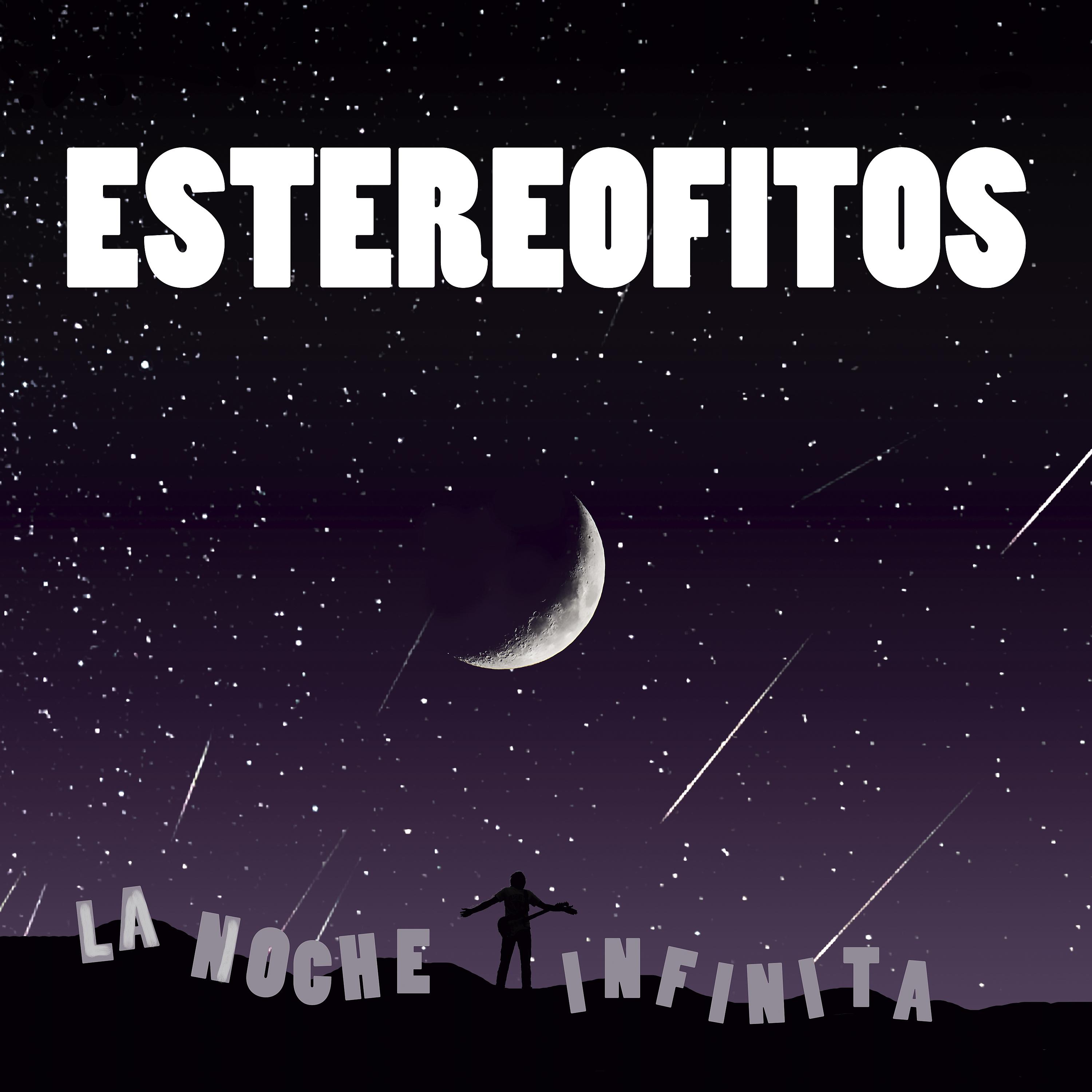 Постер альбома La Noche Infinita