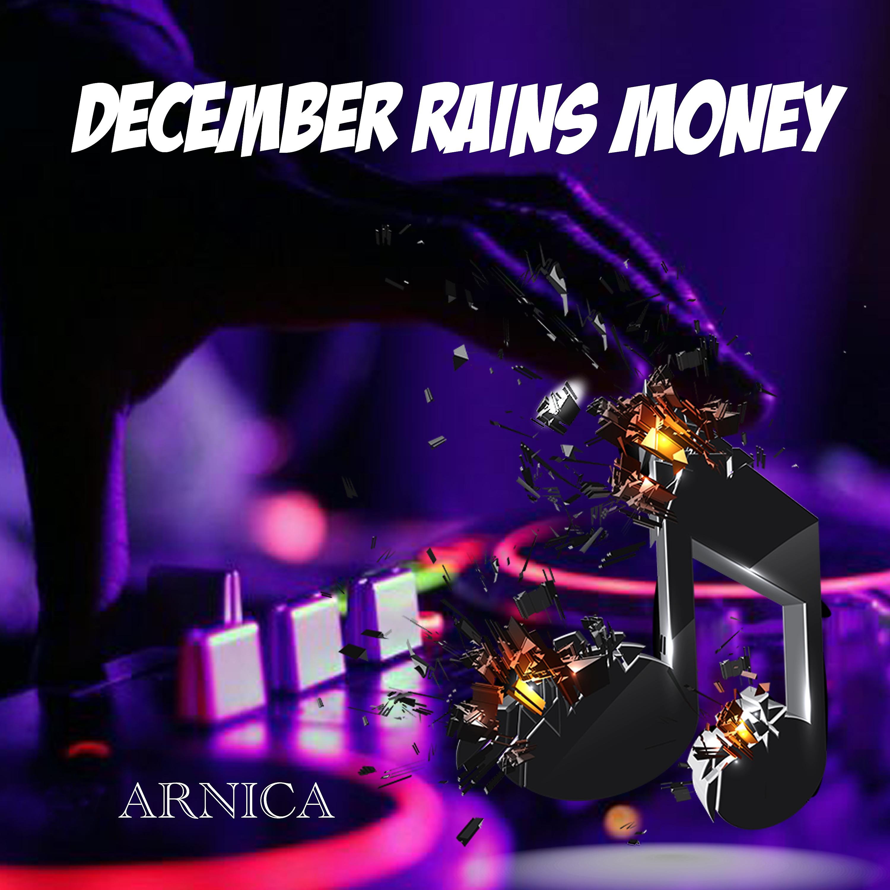 Постер альбома December Rains Money