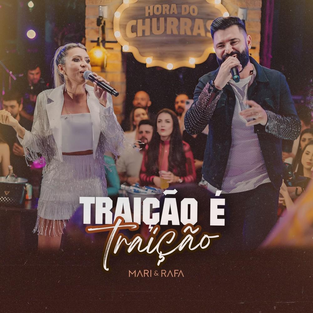 Постер альбома Traição É Traição