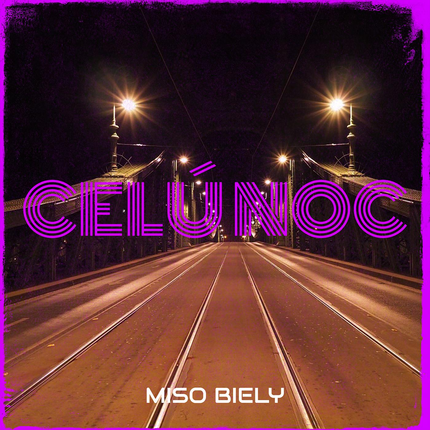 Постер альбома Celú Noc