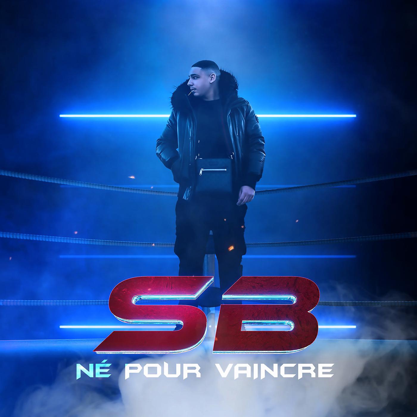 Постер альбома Né Pour Vaincre