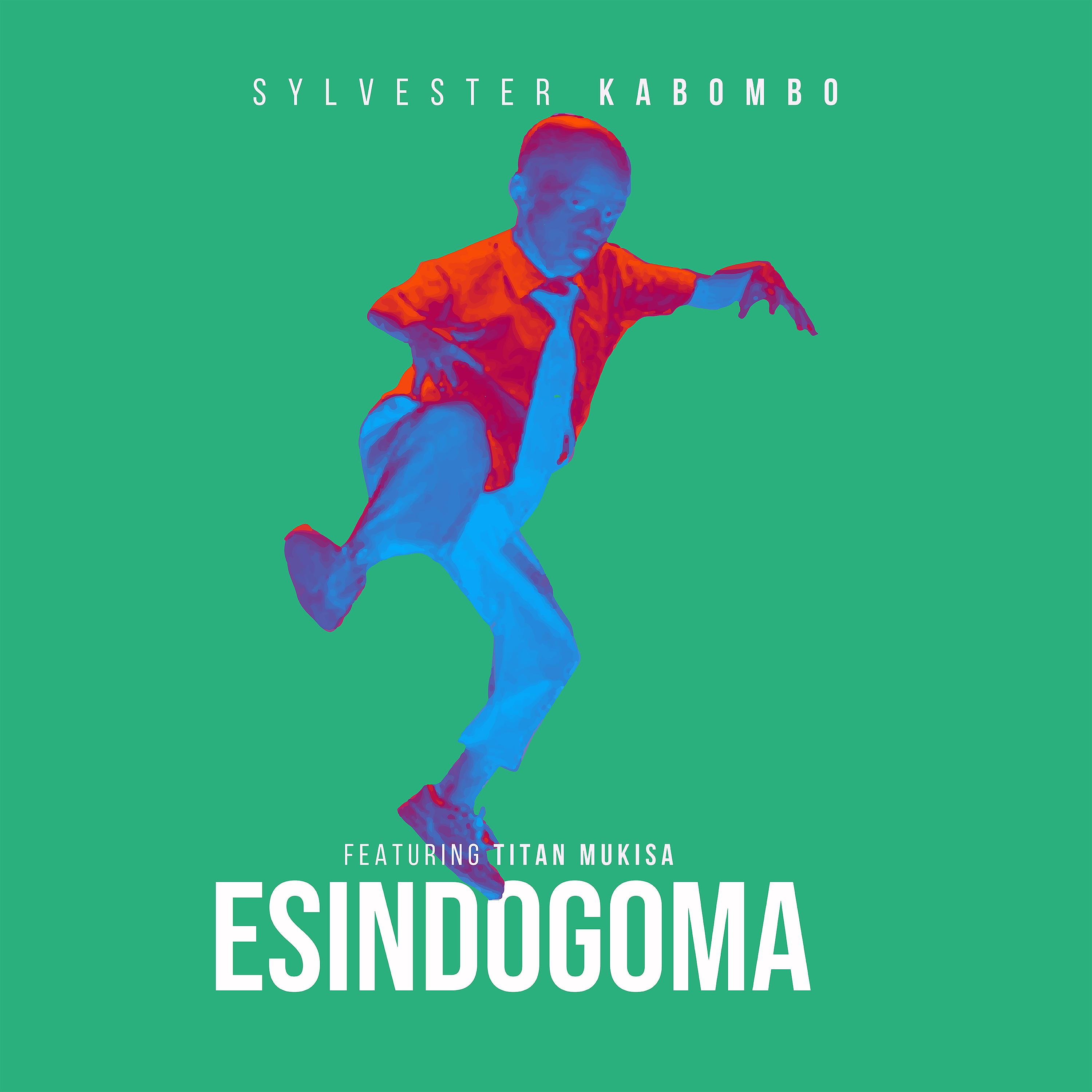 Постер альбома Esindogoma
