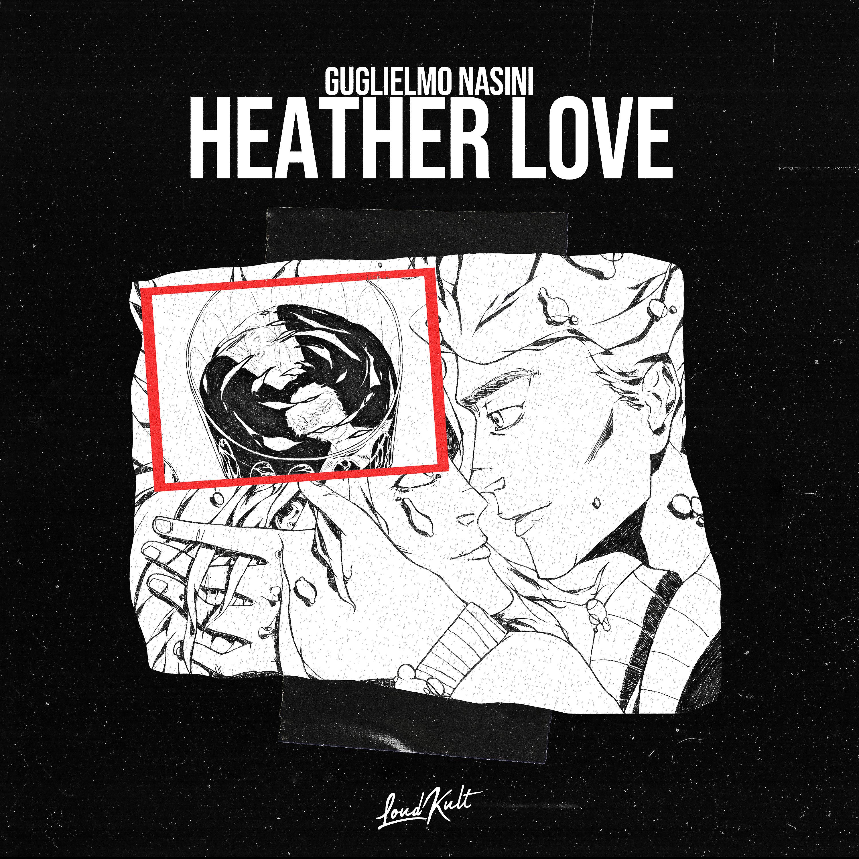 Постер альбома Heather Love