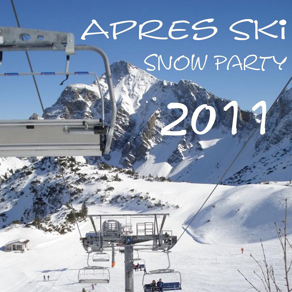 Постер альбома Après Ski Snow Party