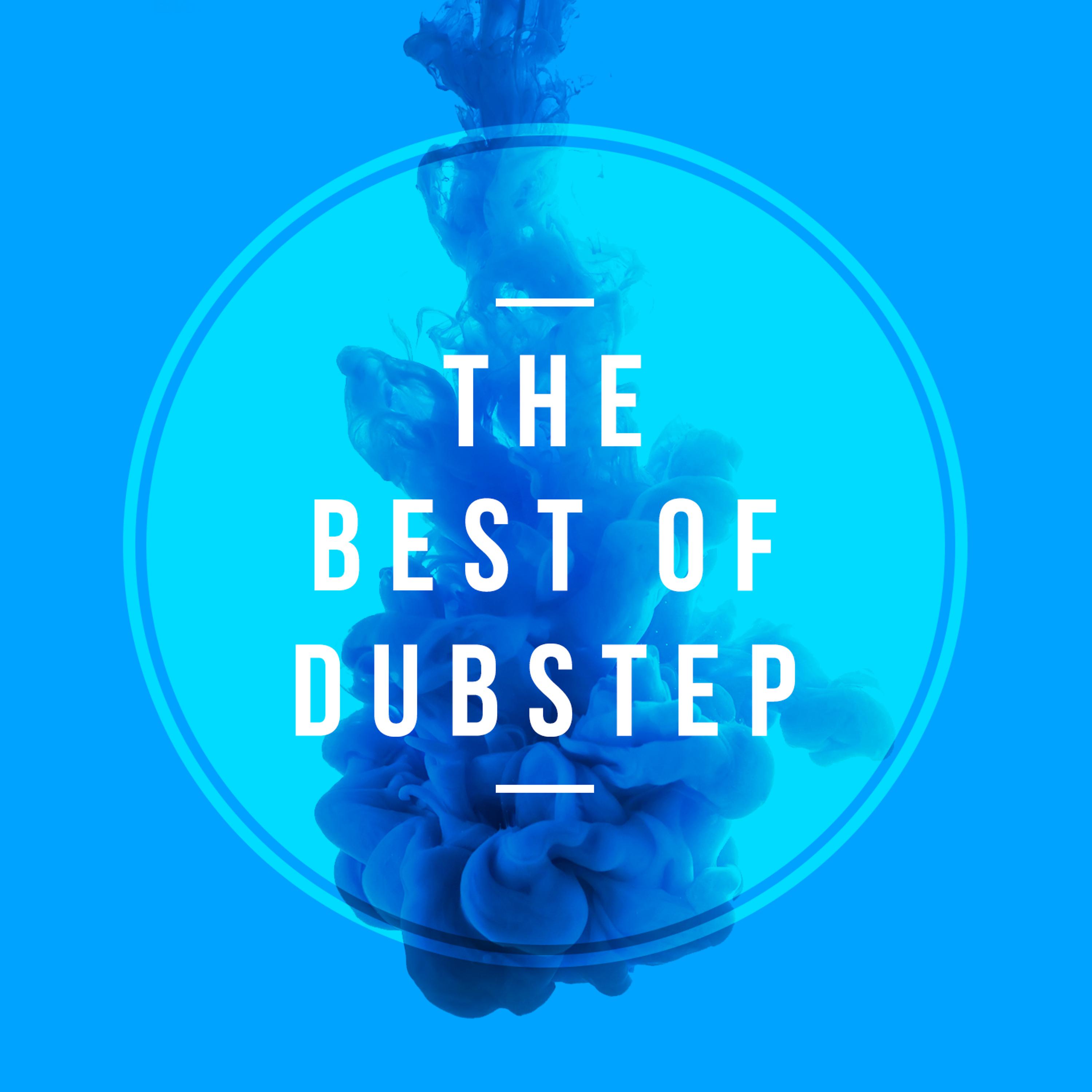 Постер альбома The Best of Dubstep