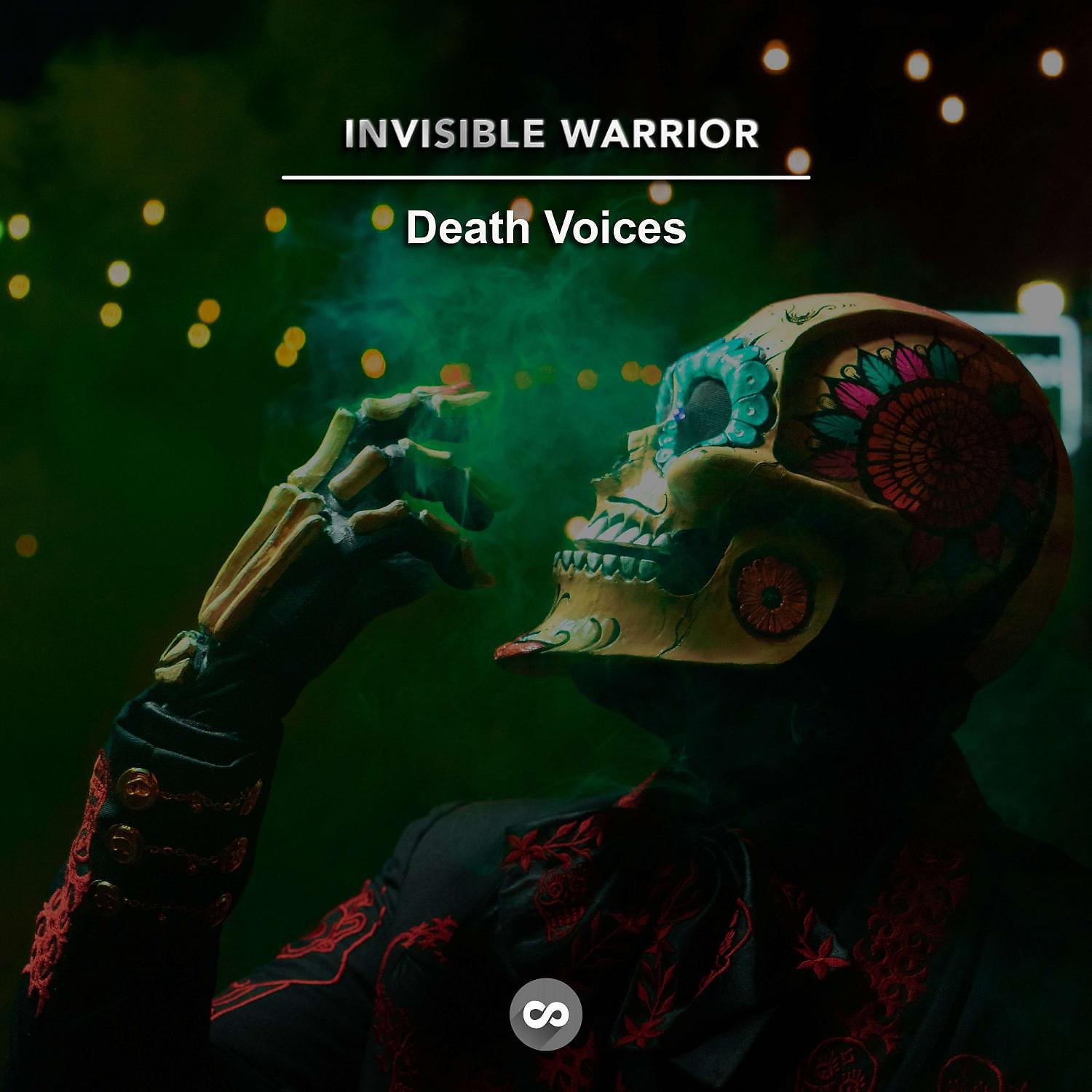 Постер альбома Death Voices