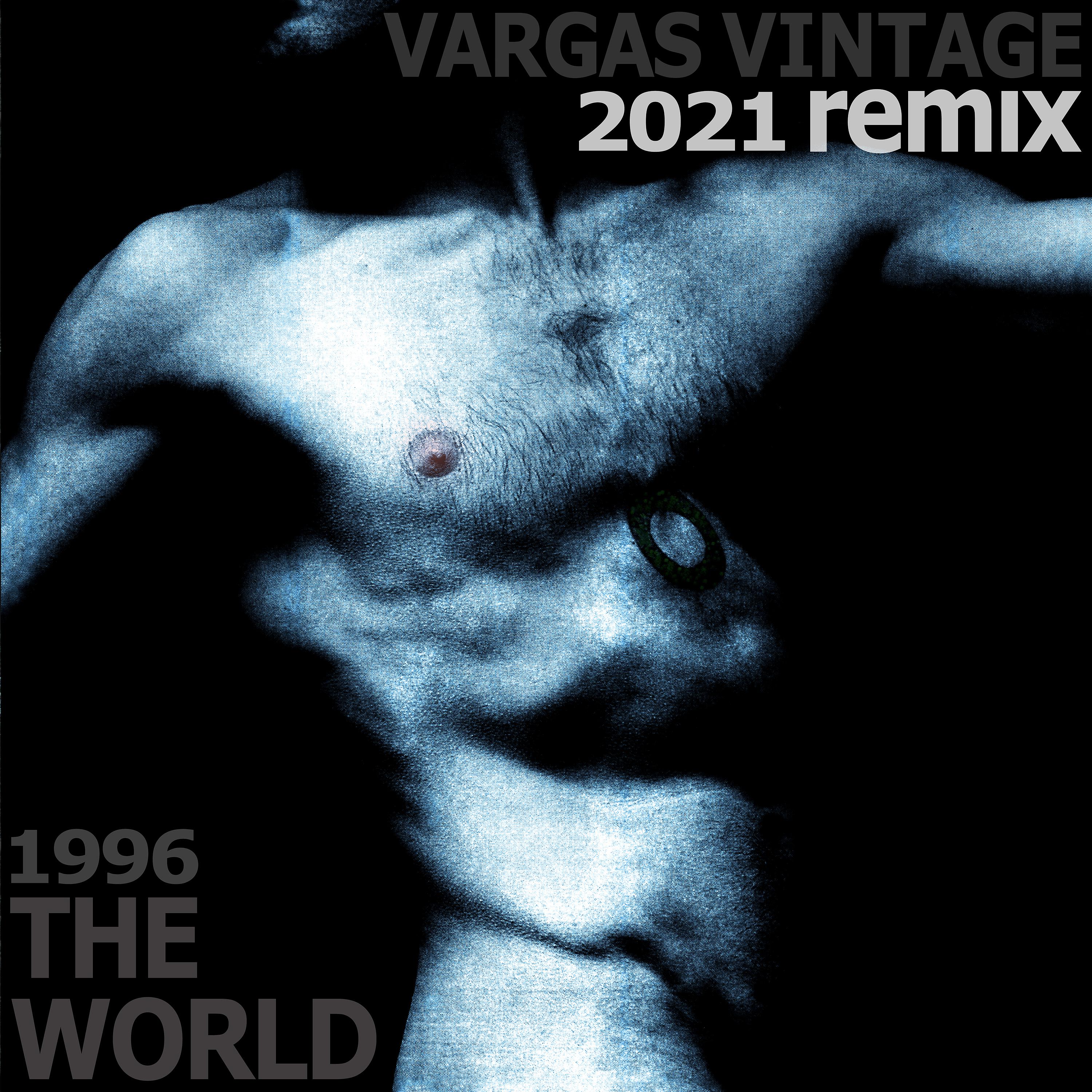 Постер альбома Vargas Vintage (Remix)