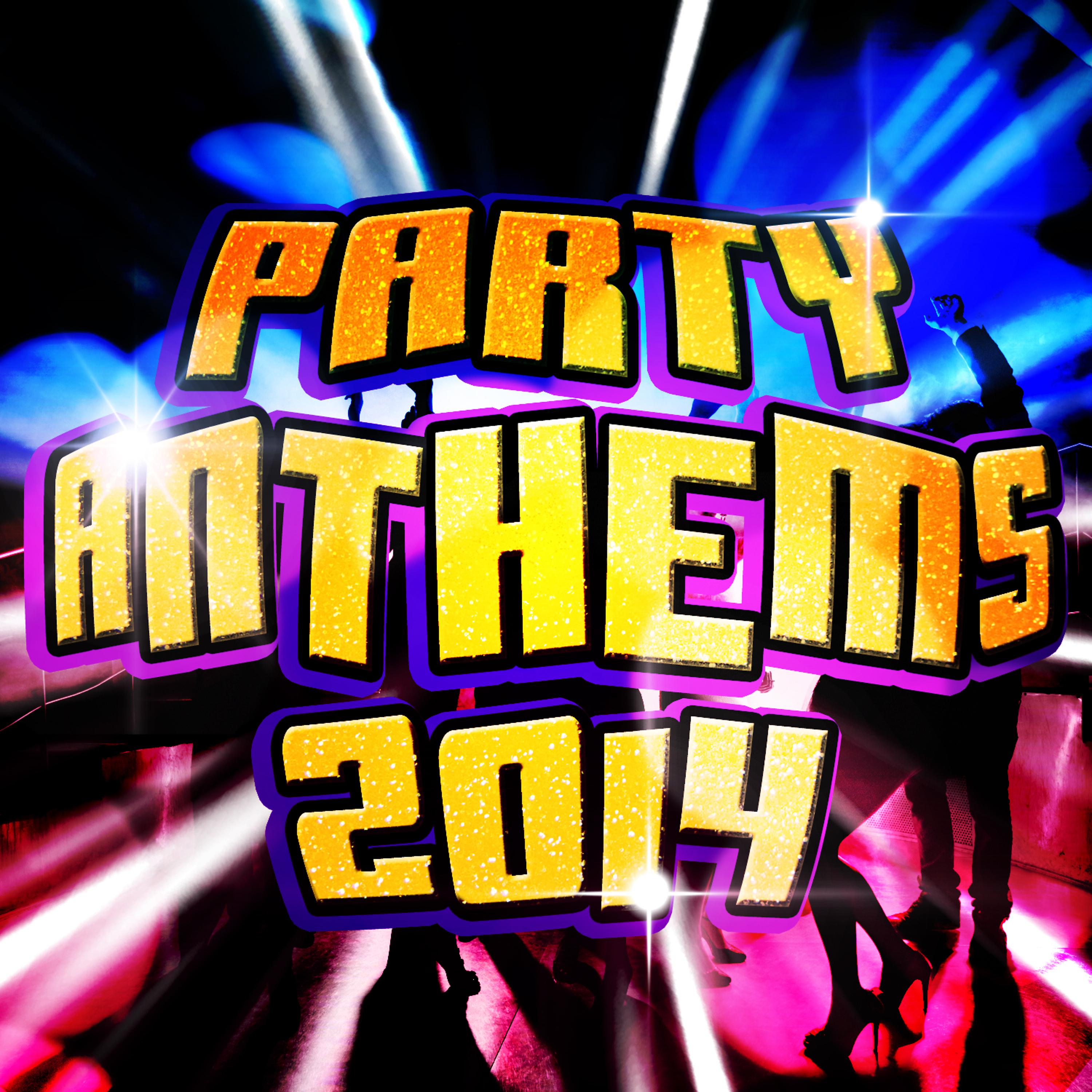 Постер альбома Party Anthems 2014