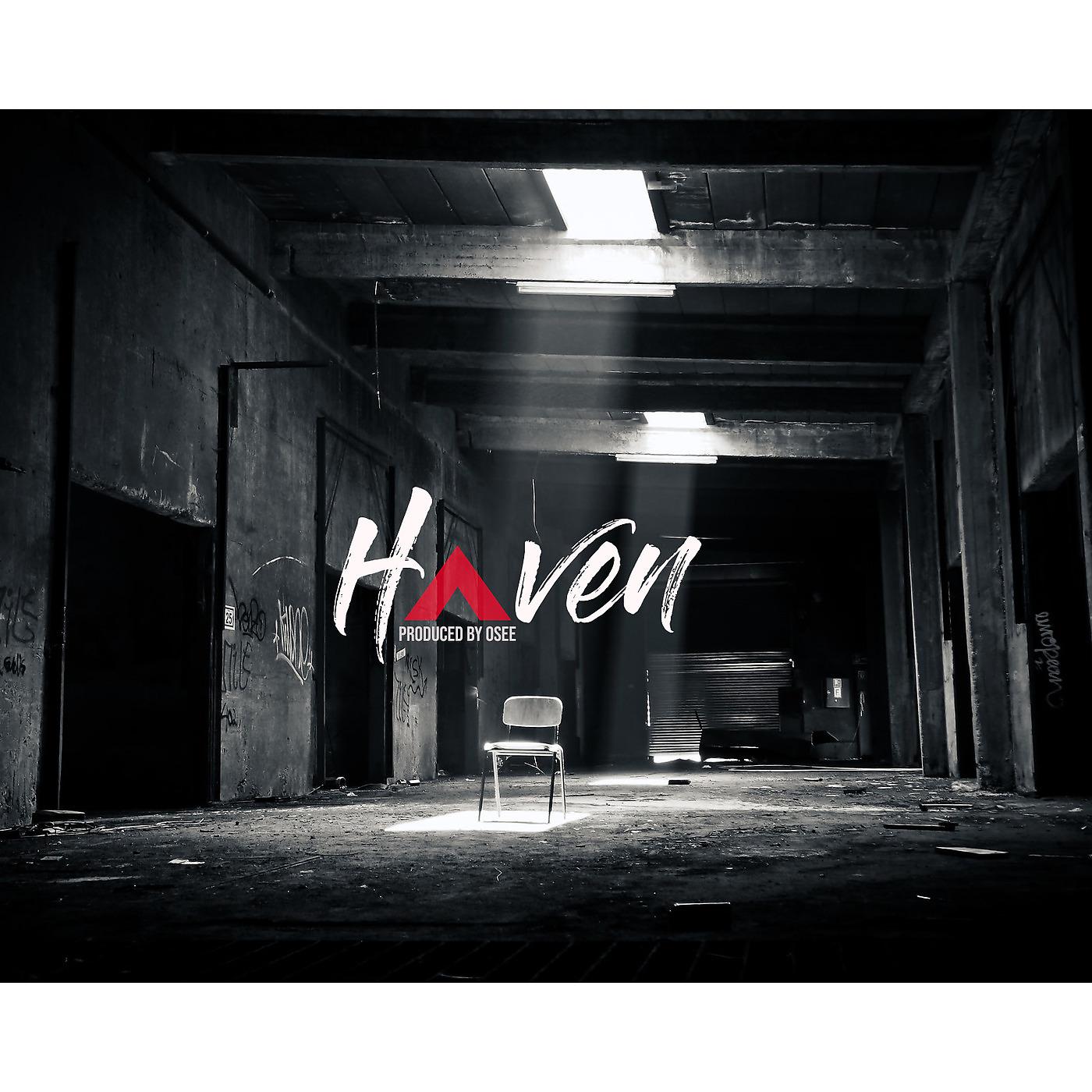 Постер альбома Haven