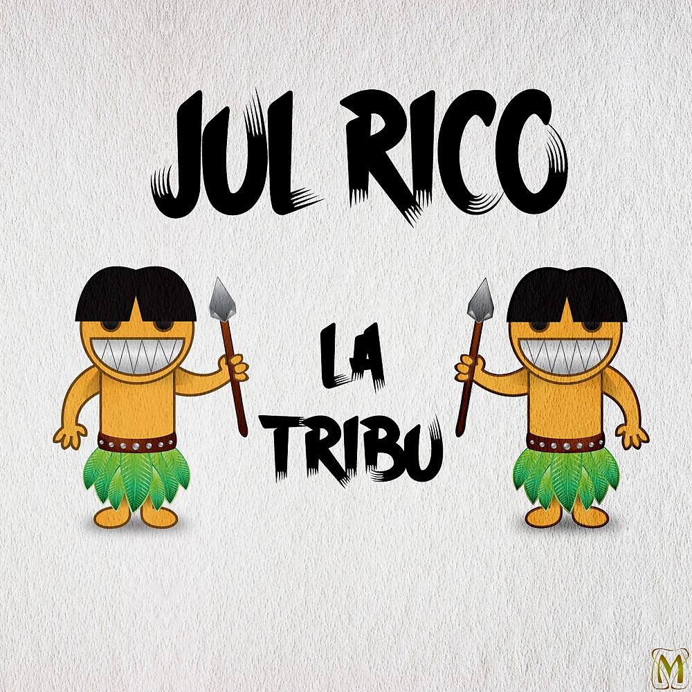 Постер альбома La Tribu