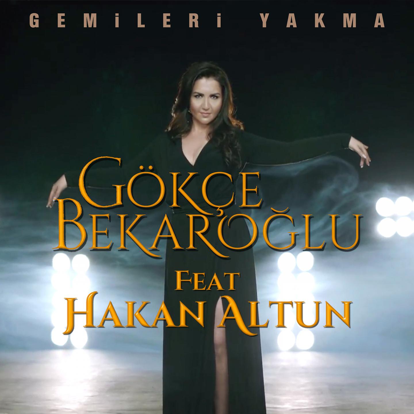 Постер альбома Gemileri Yakma