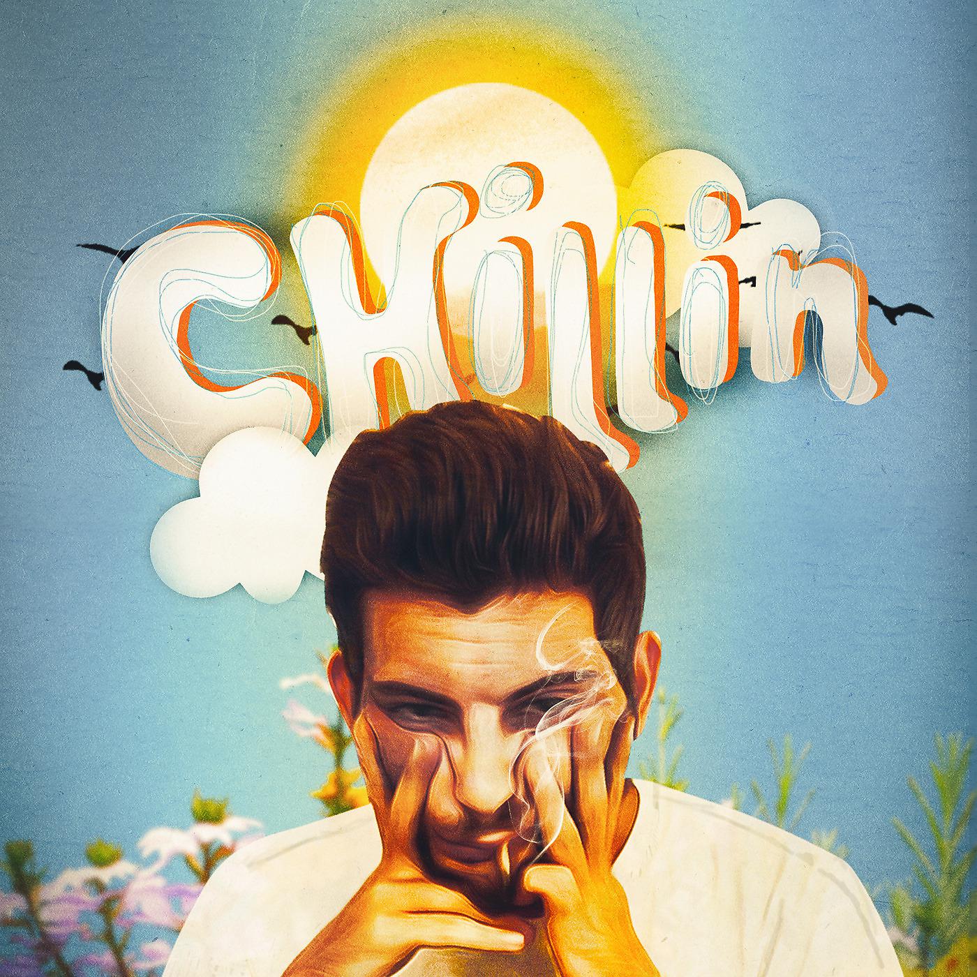 Постер альбома Chillin'