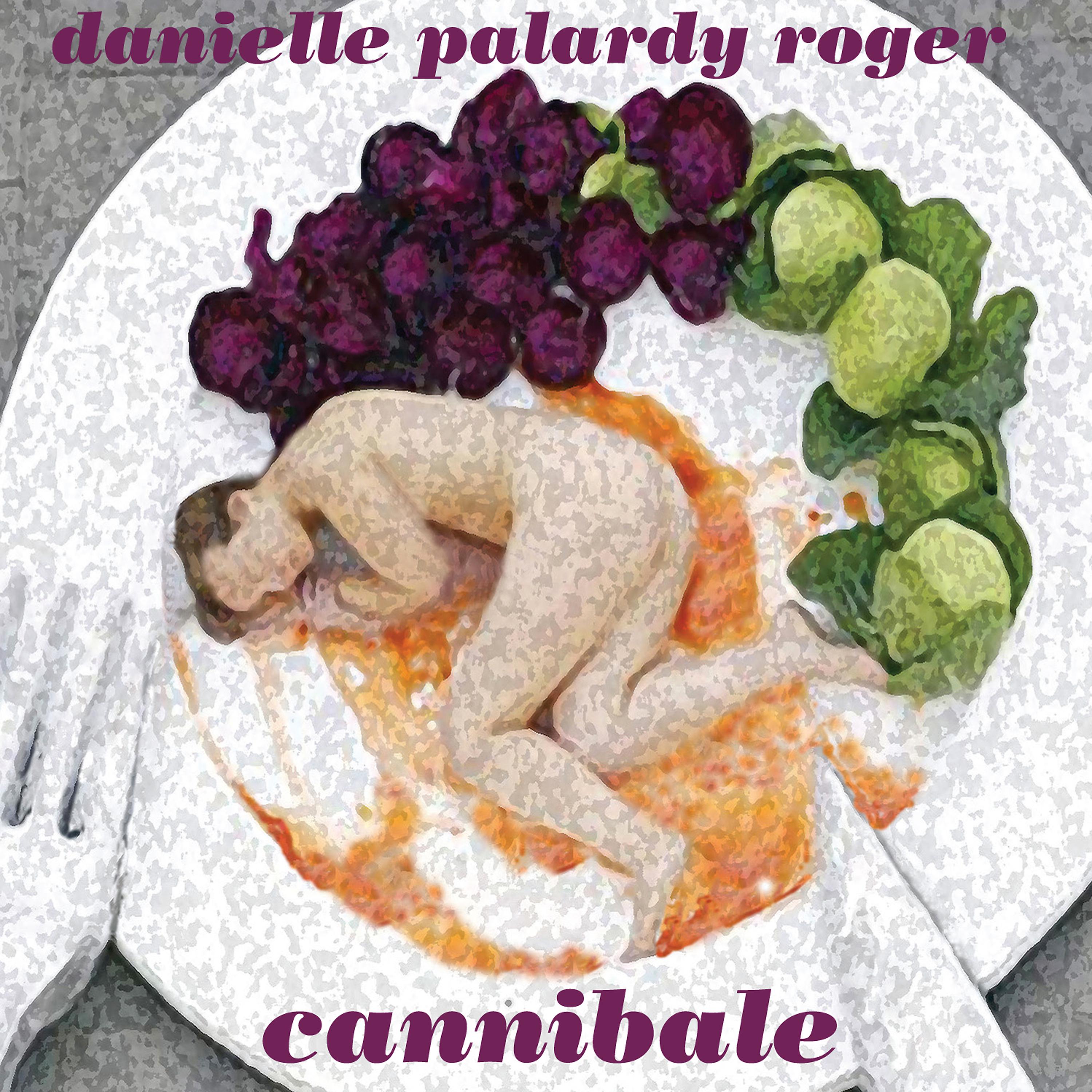 Постер альбома Cannibale