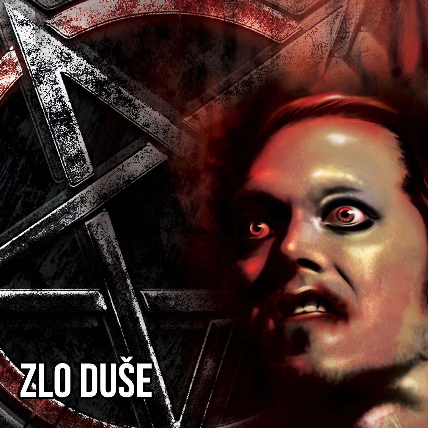 Постер альбома Zlo duše