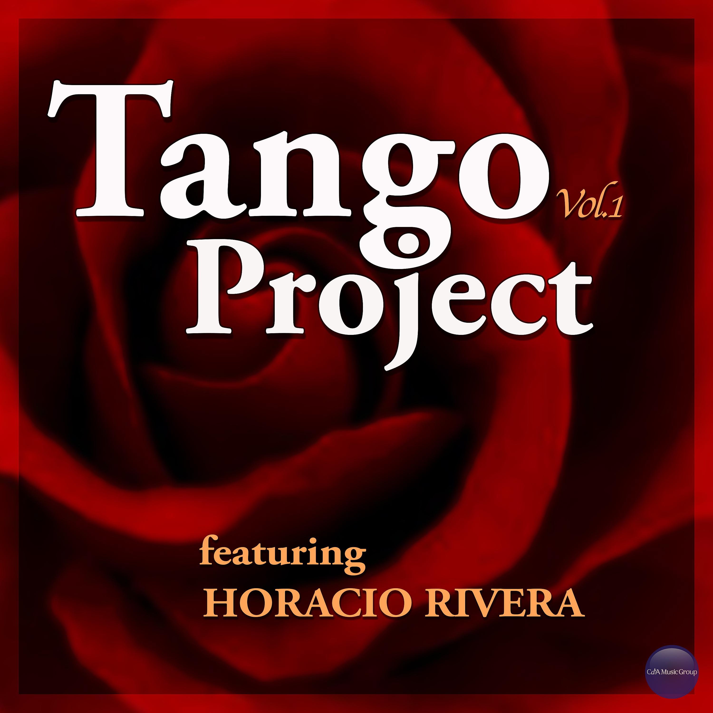 Постер альбома Tango Project