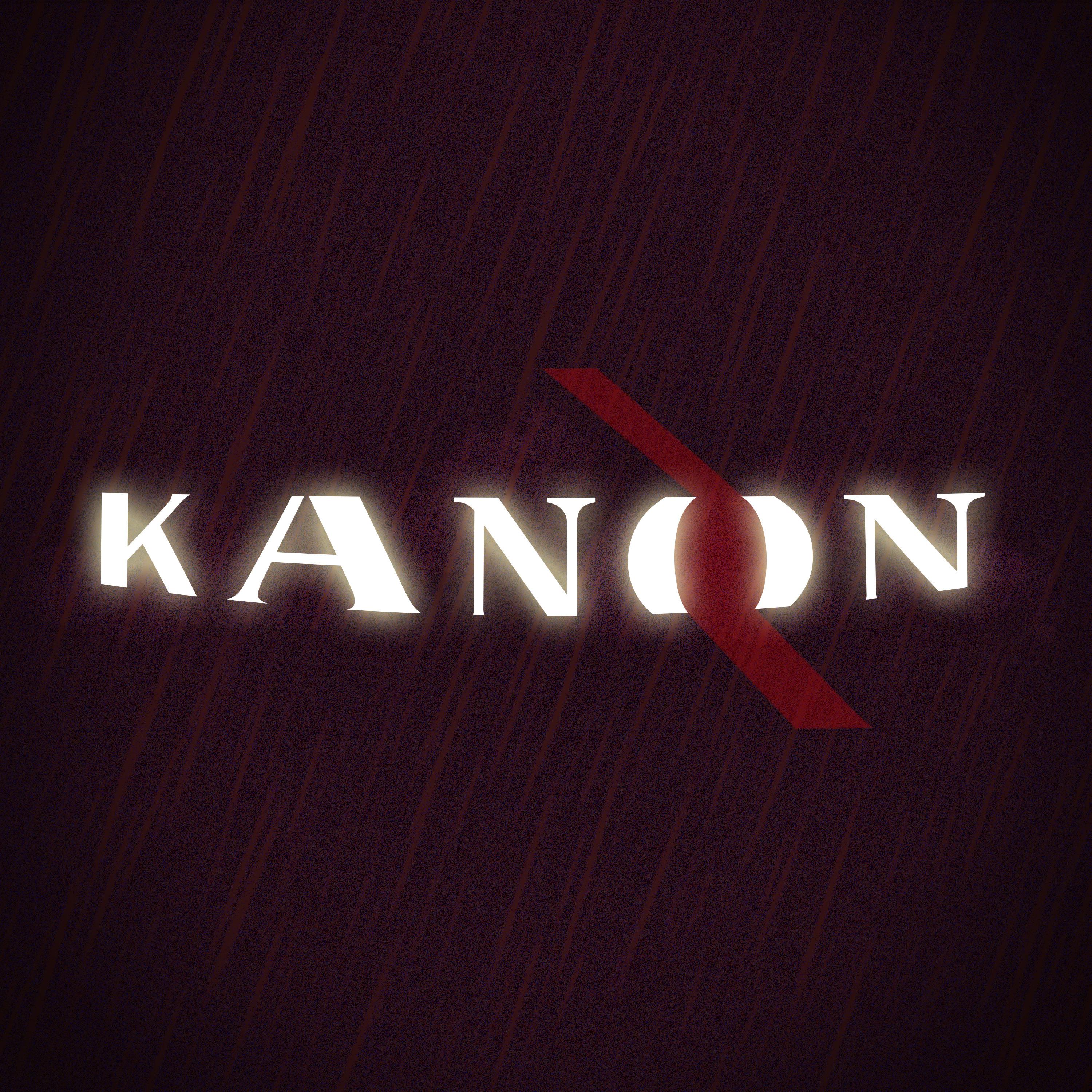 Постер альбома Kanon