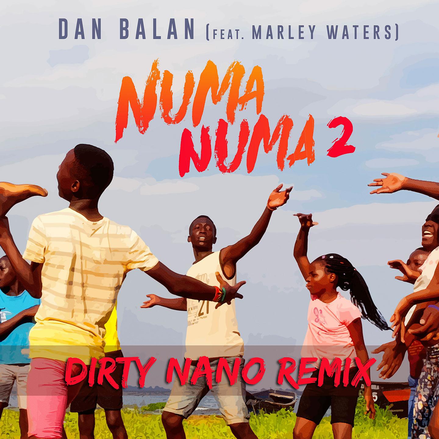 Постер альбома Numa Numa 2