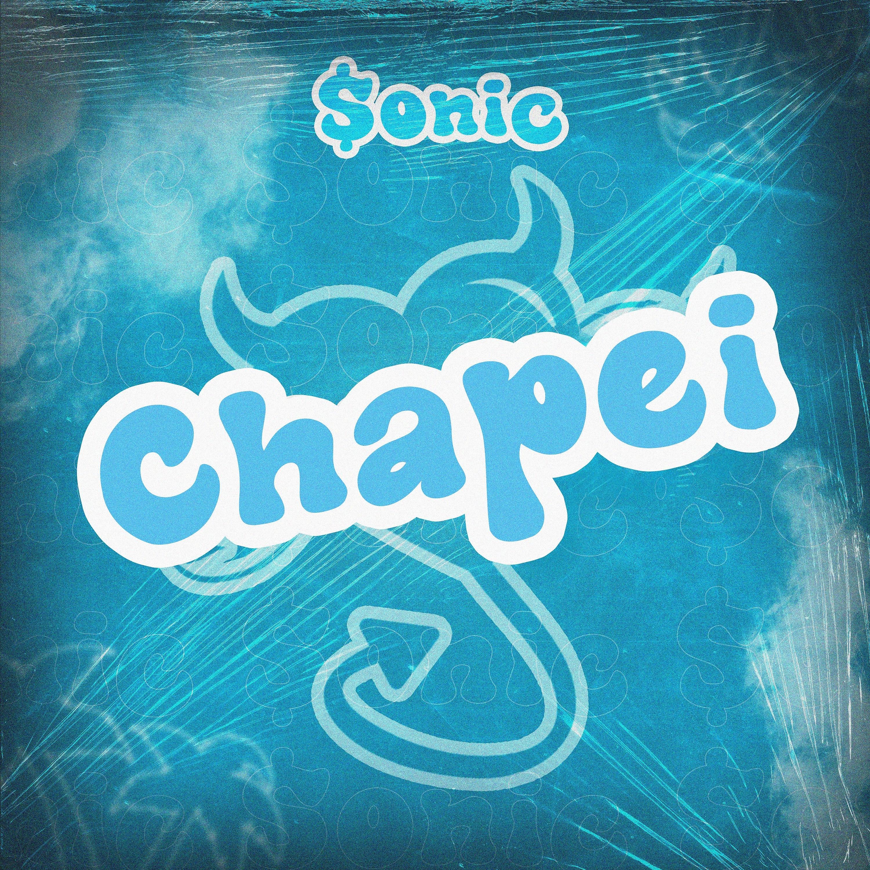 Постер альбома Chapei