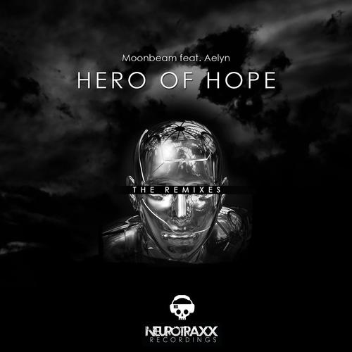 Постер альбома Hero Of Hope