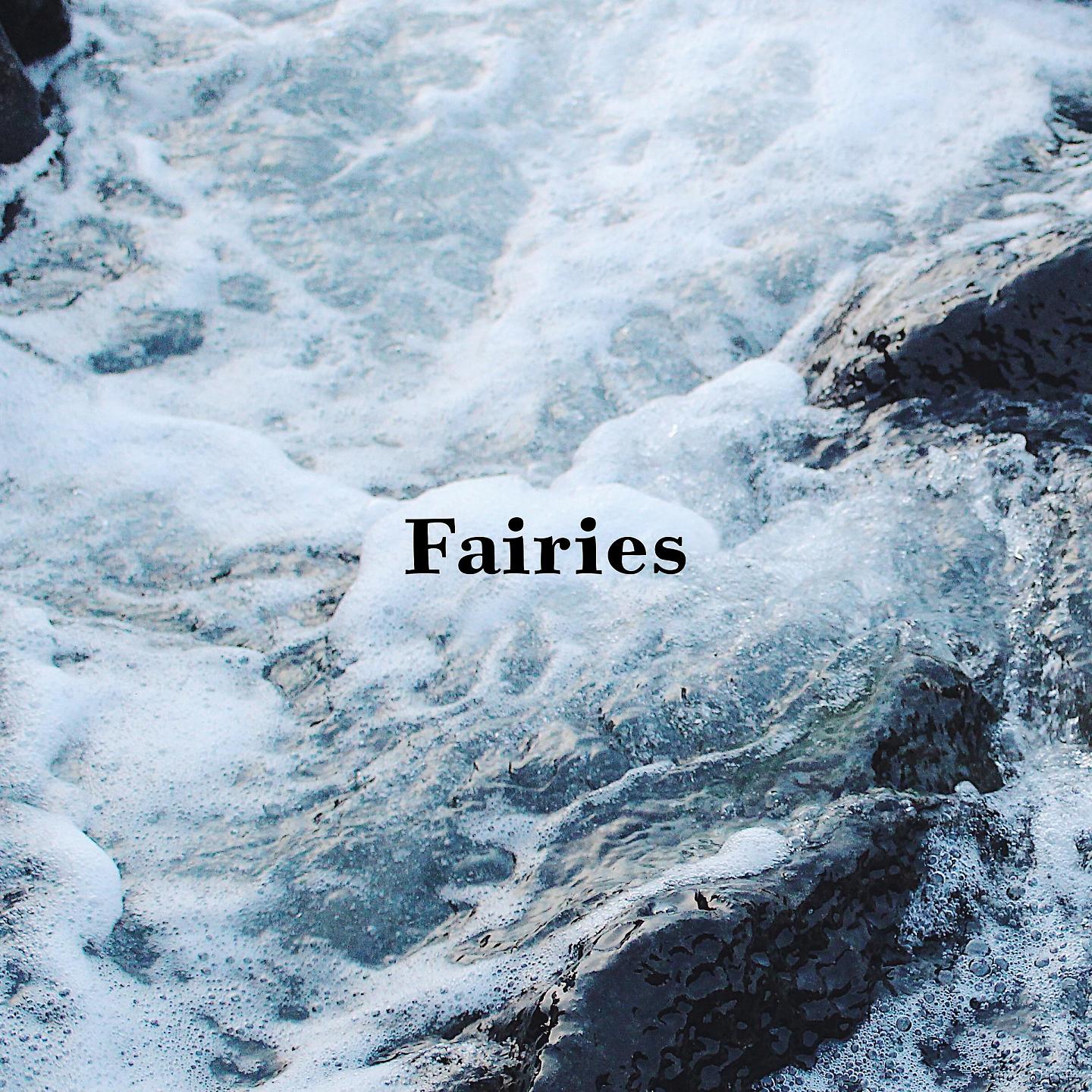 Постер альбома Fairies