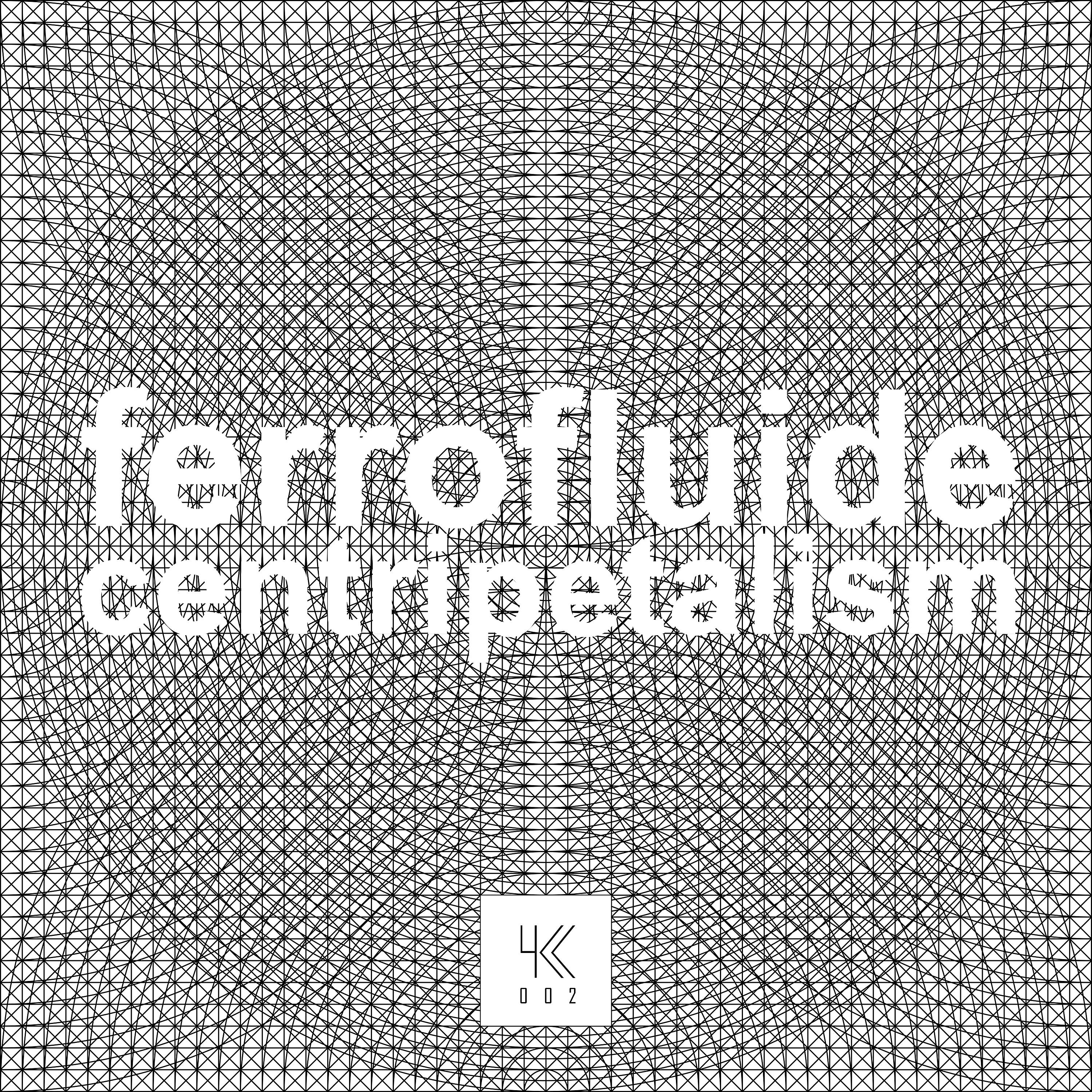 Постер альбома Centripetalism