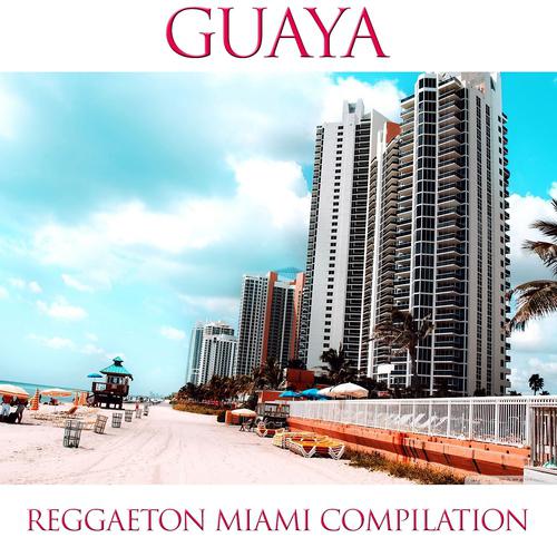 Постер альбома Guaya Reggaeton Miami Compilation