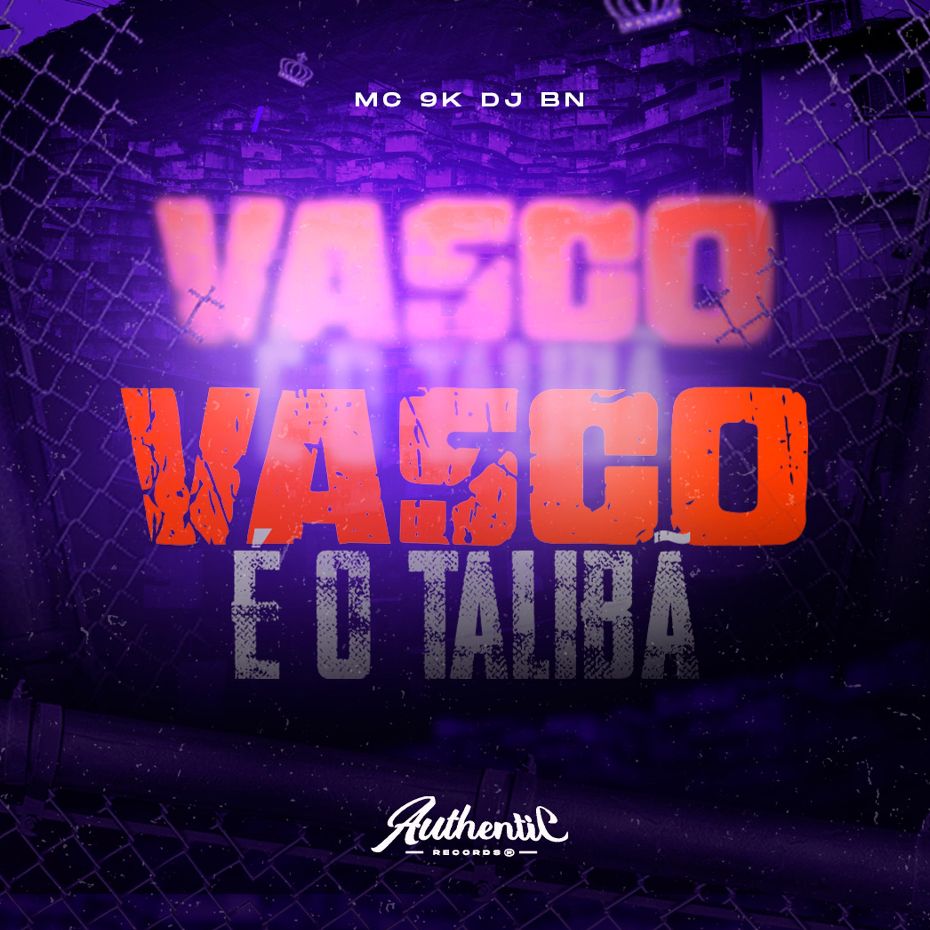Постер альбома Vasco É o Talibã