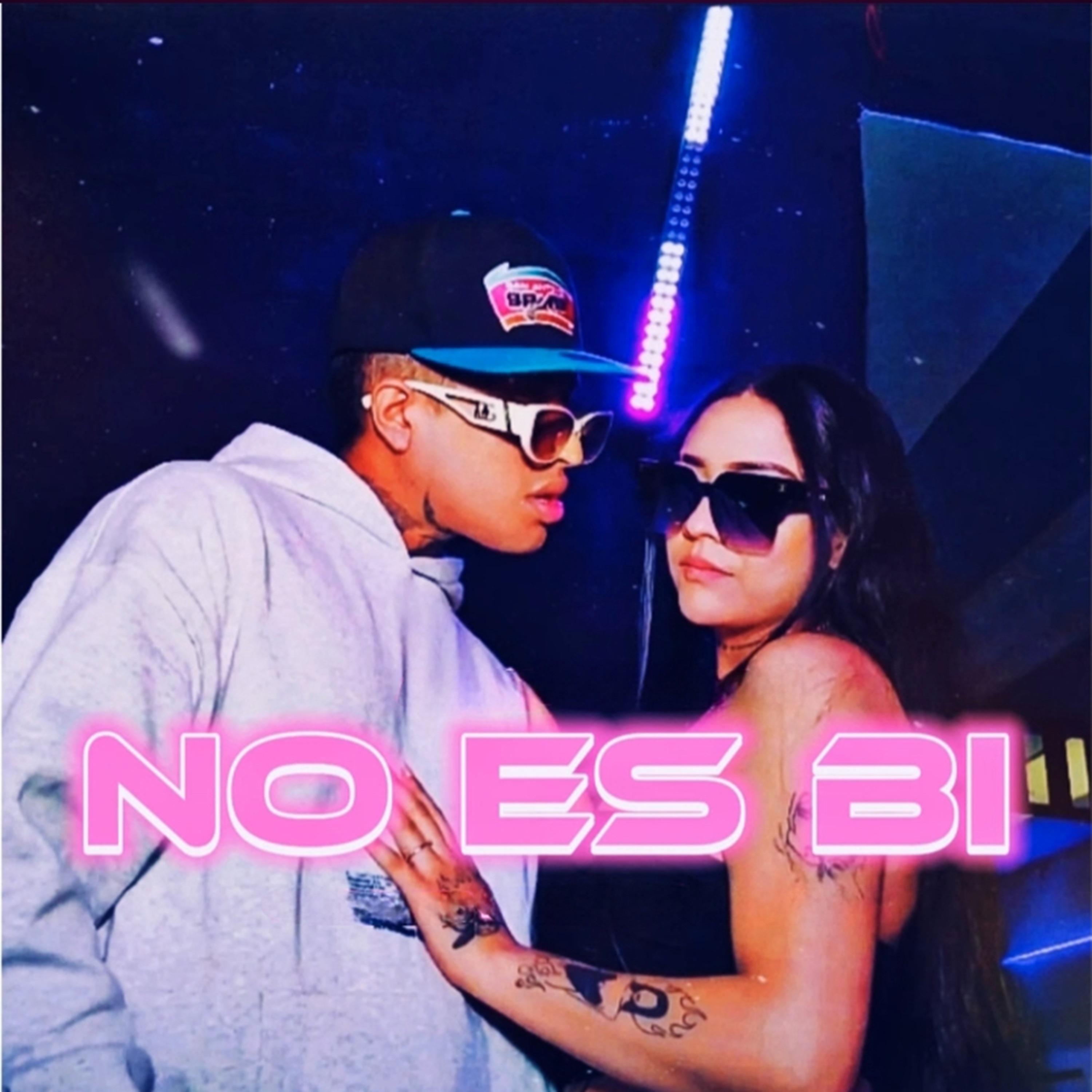Постер альбома No Es Bi