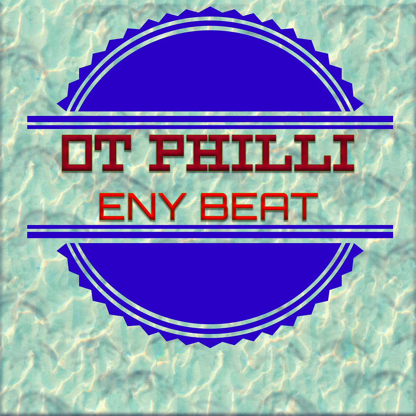Постер альбома Eny Beat