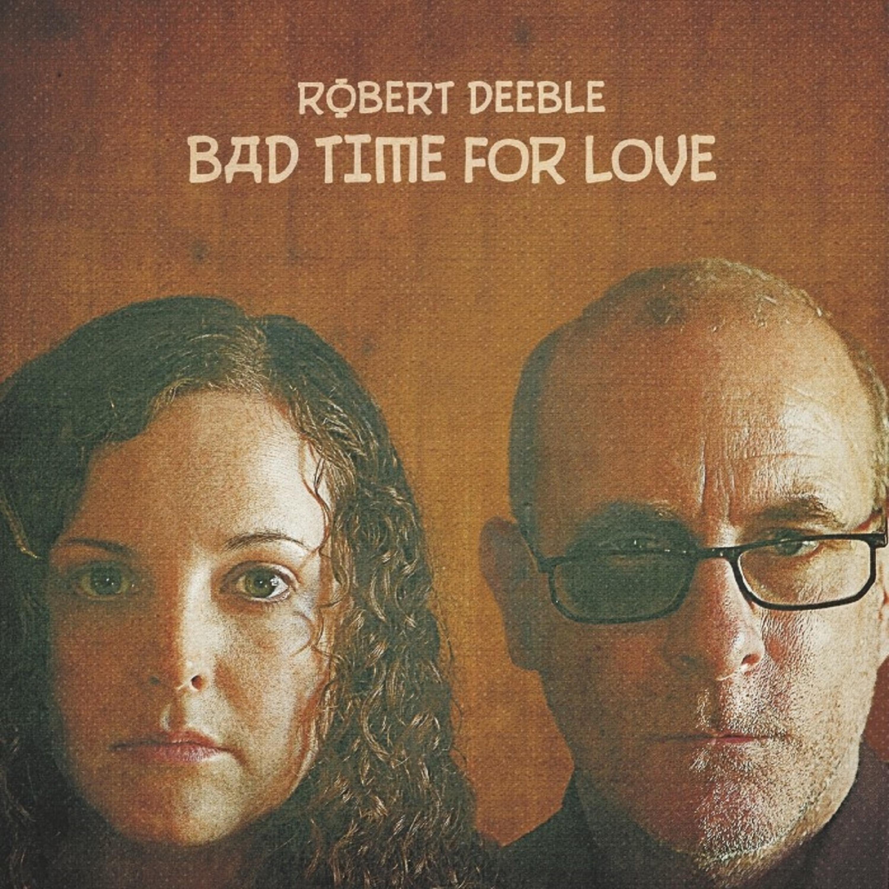 Постер альбома Bad Time for Love