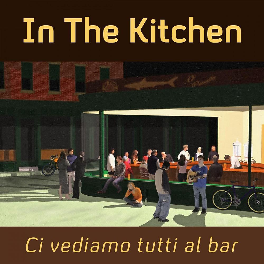 Постер альбома Ci vediamo tutti al bar (Live)