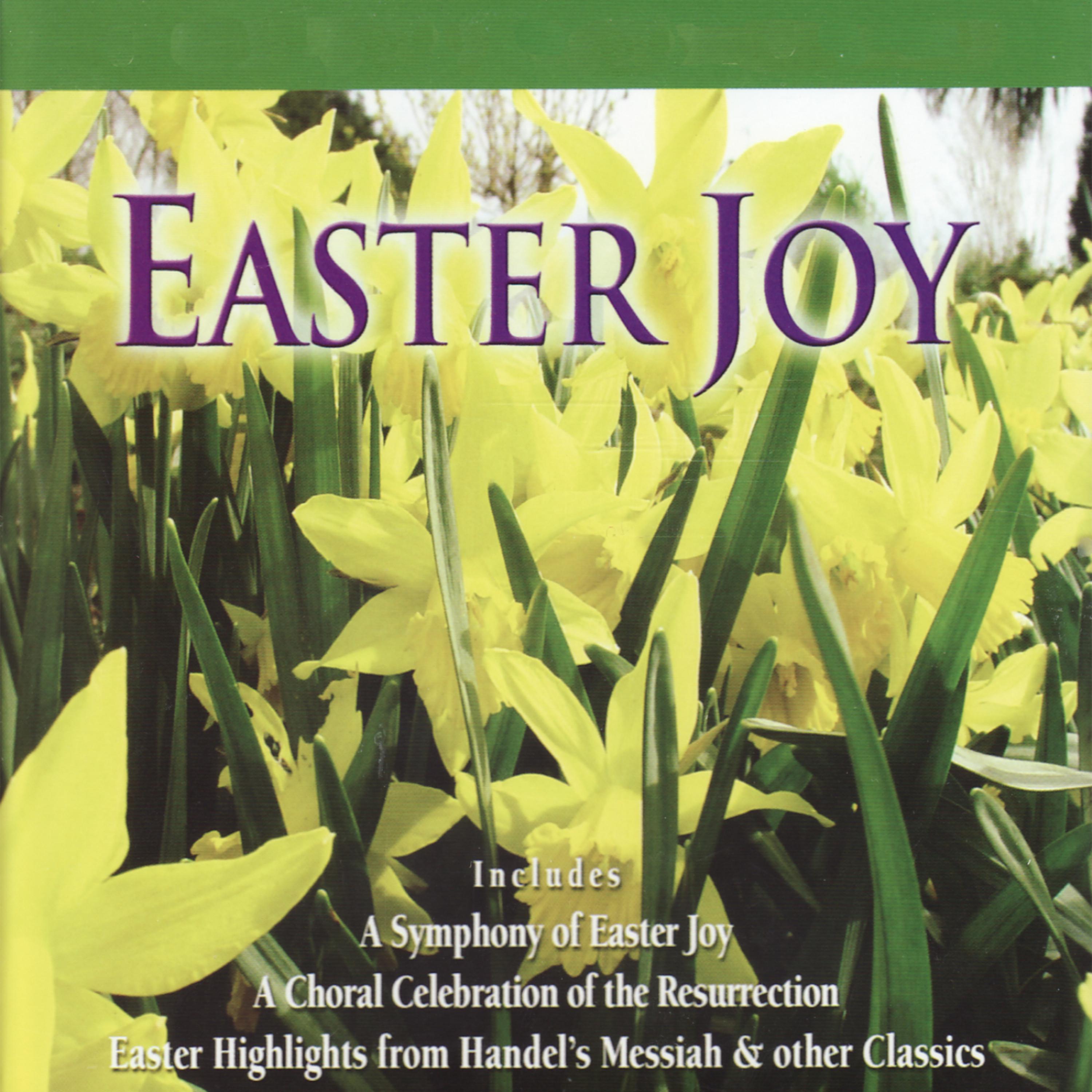 Постер альбома Easter Joy