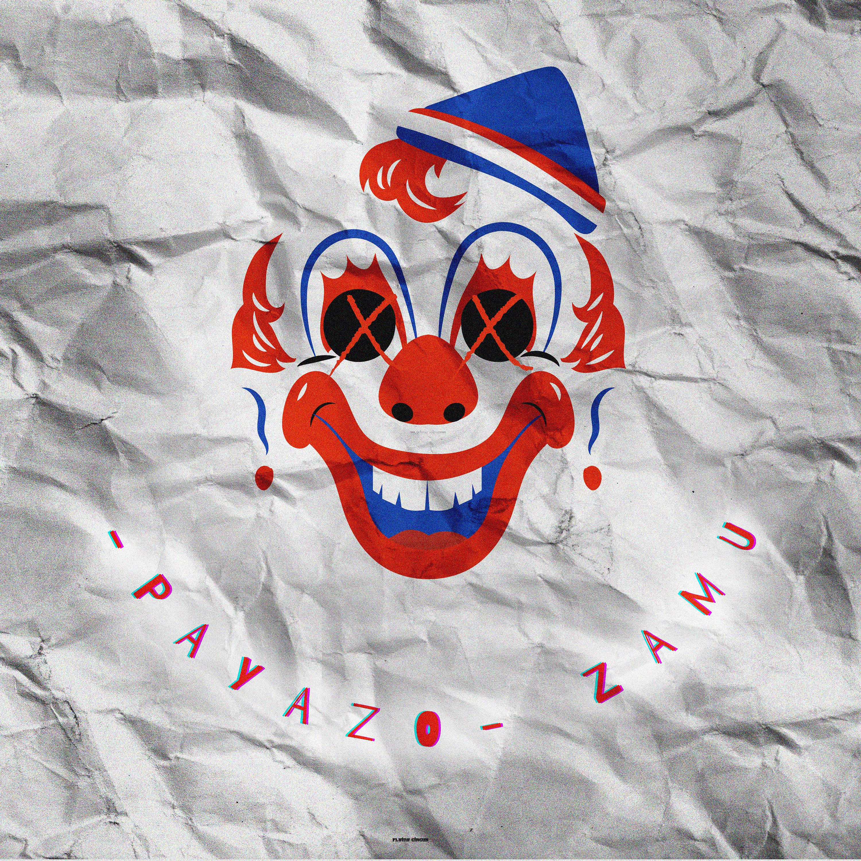 Постер альбома Payazo