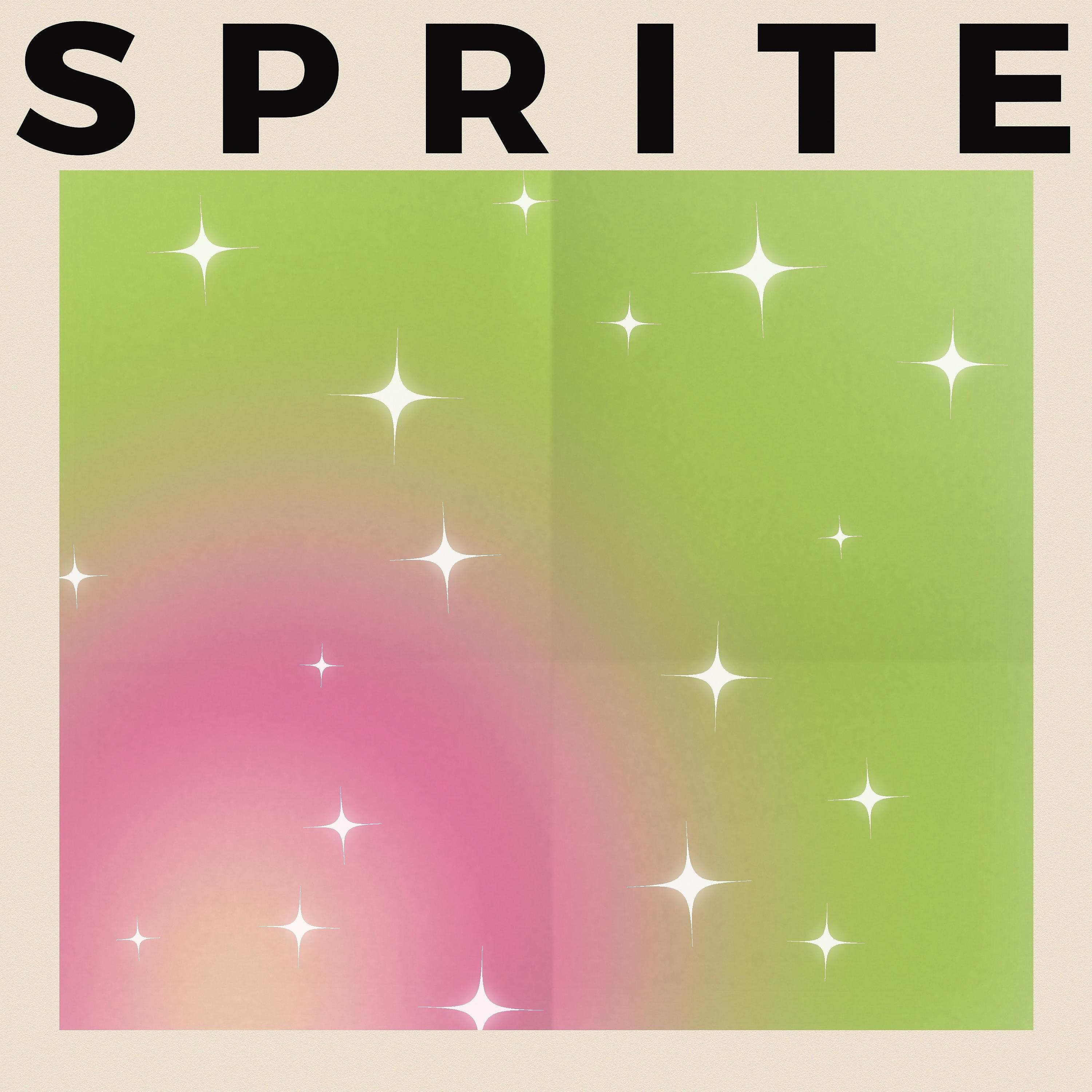 Постер альбома Sprite