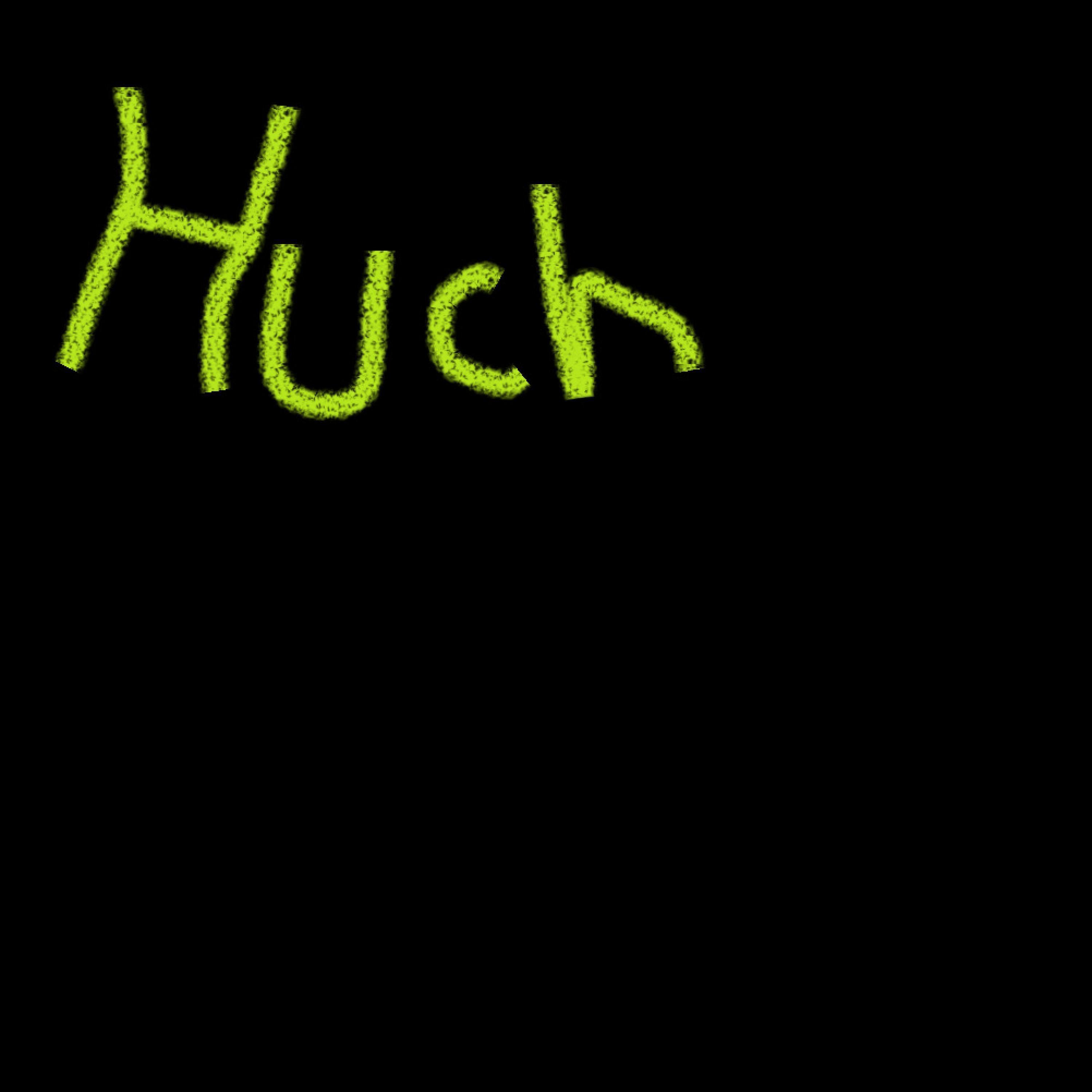 Постер альбома Huch
