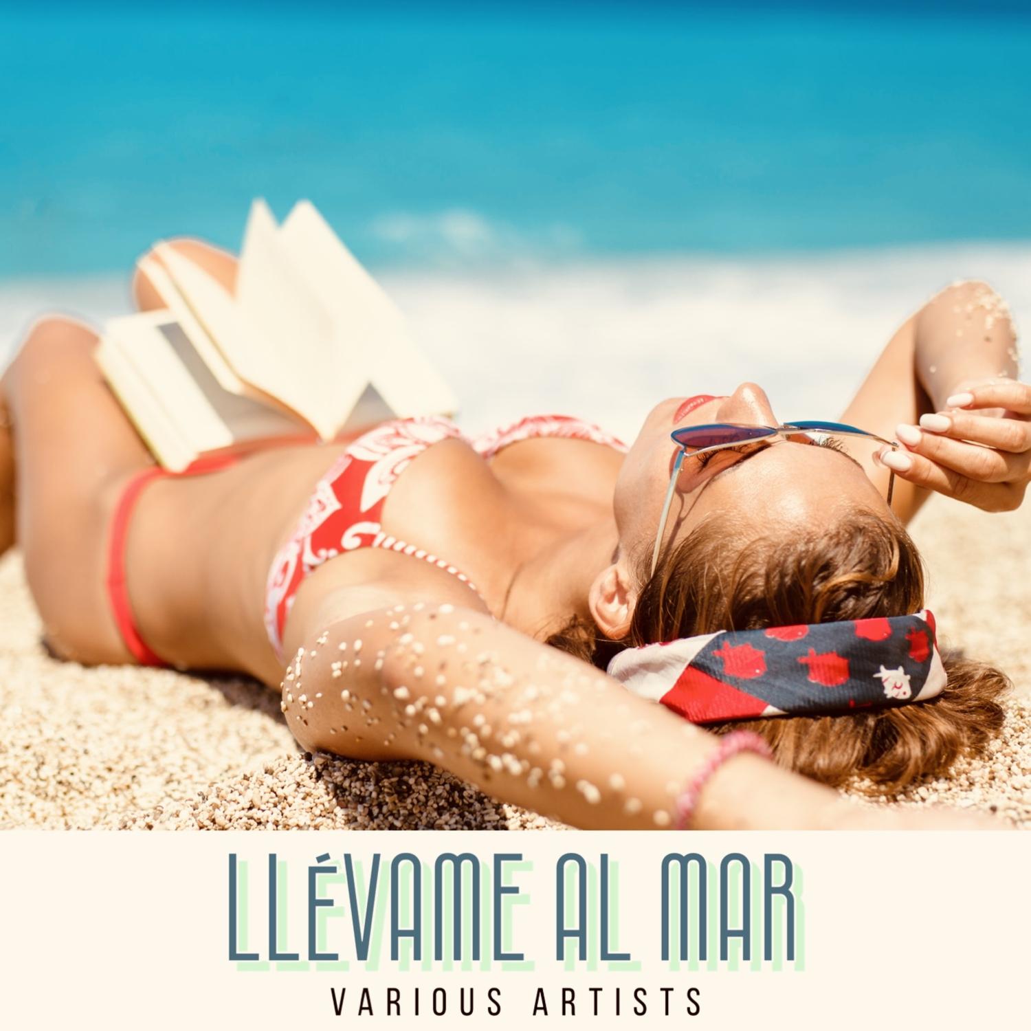 Постер альбома Llévame al Mar