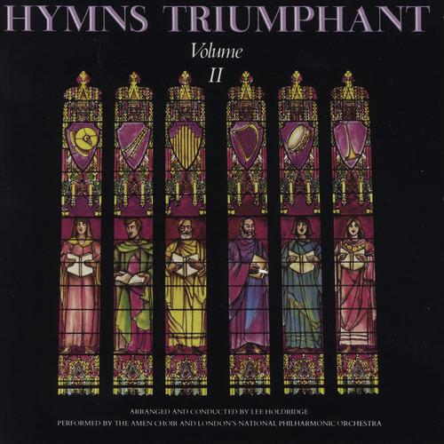 Постер альбома Hymns Triumphant II