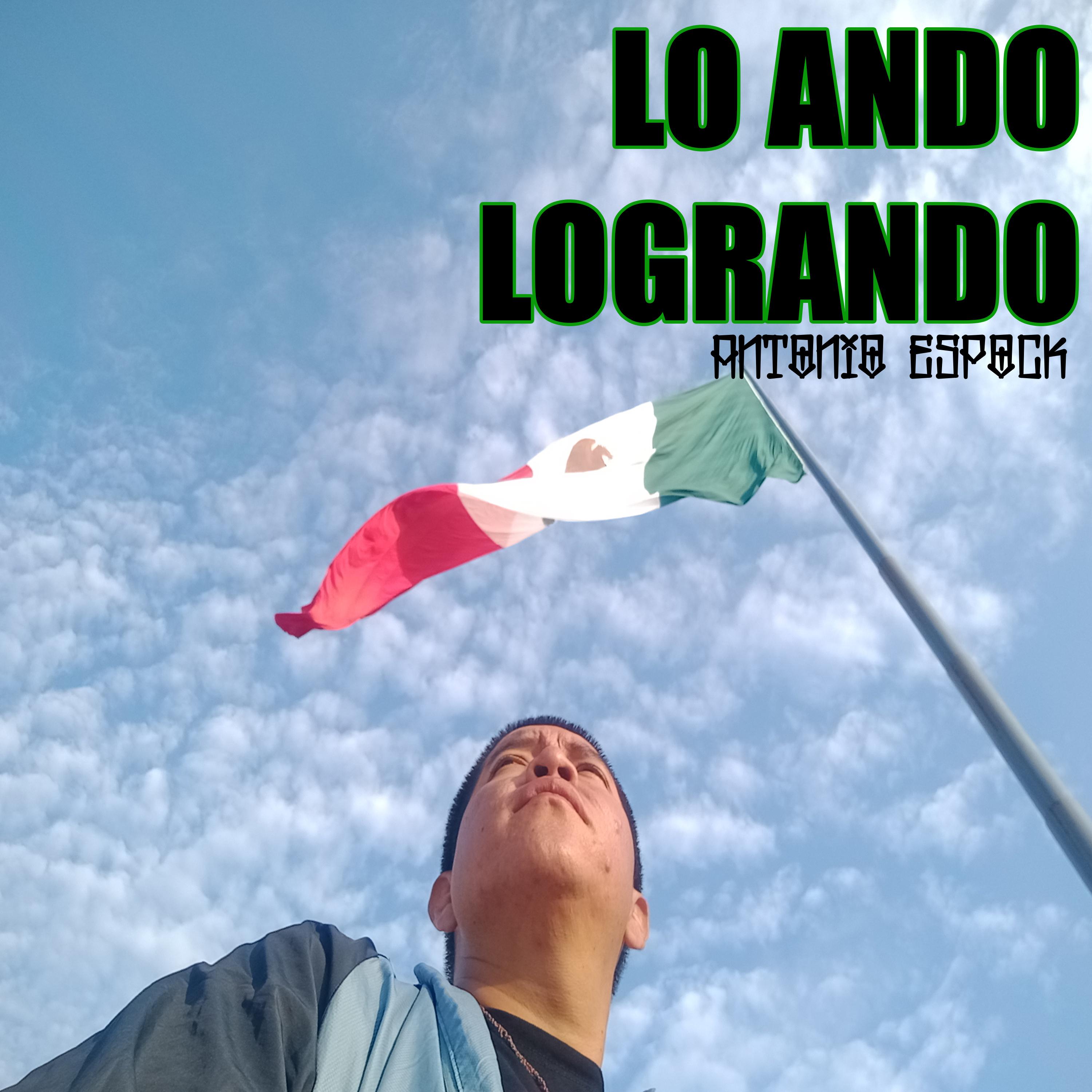 Постер альбома Lo Ando Logrando