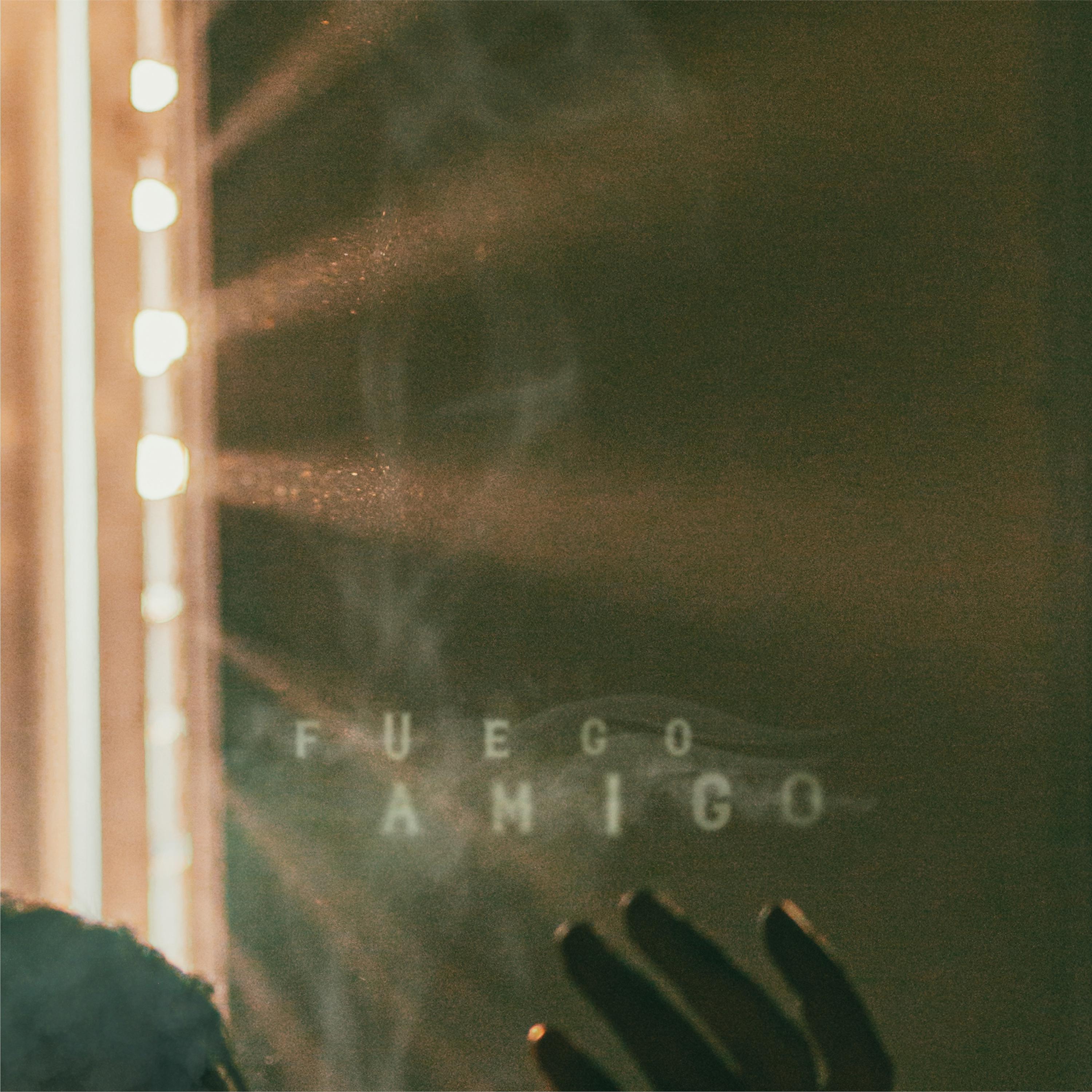 Постер альбома Fuego Amigo